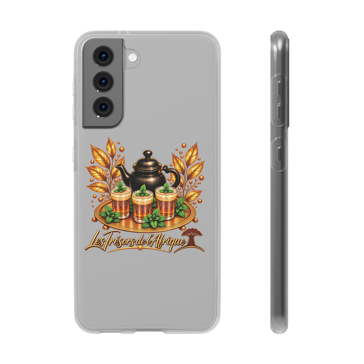 Coque – L’Attaya