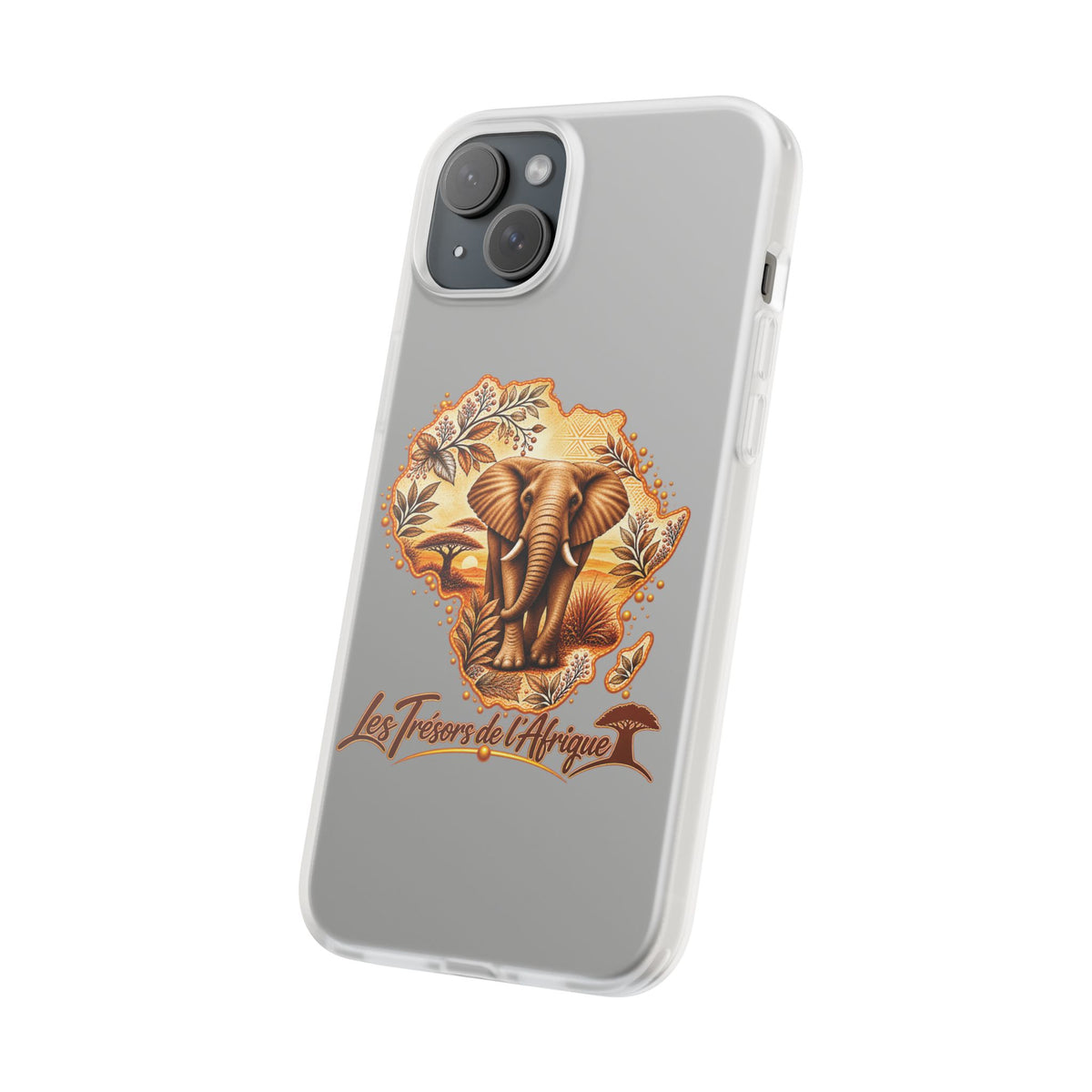 Coque – L’Éléphant