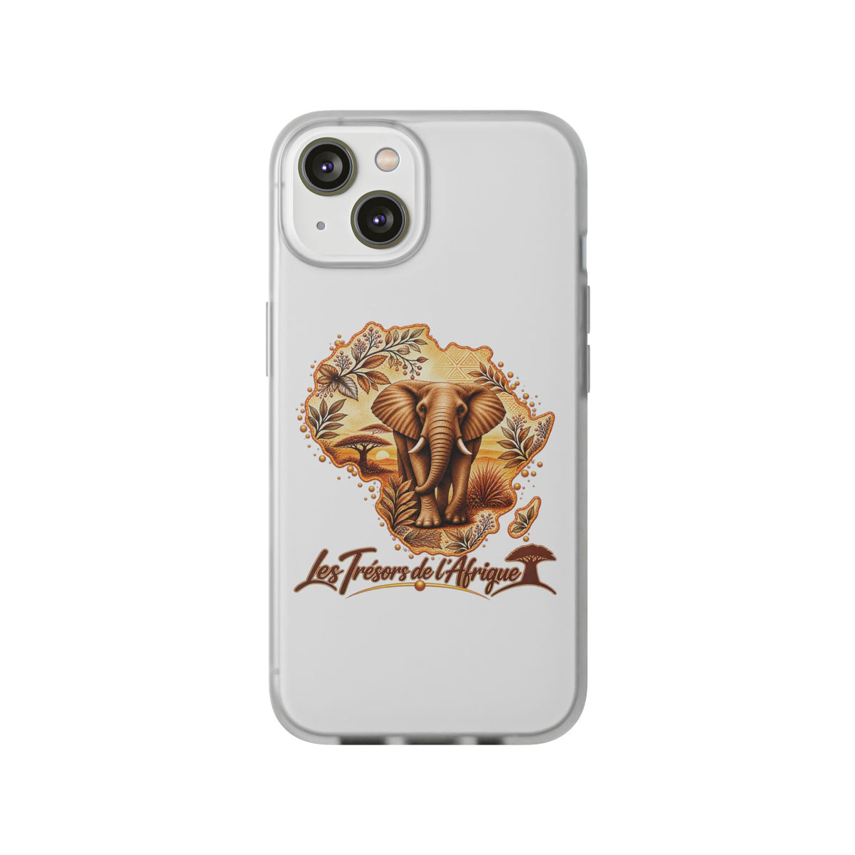 Coque – L’Éléphant