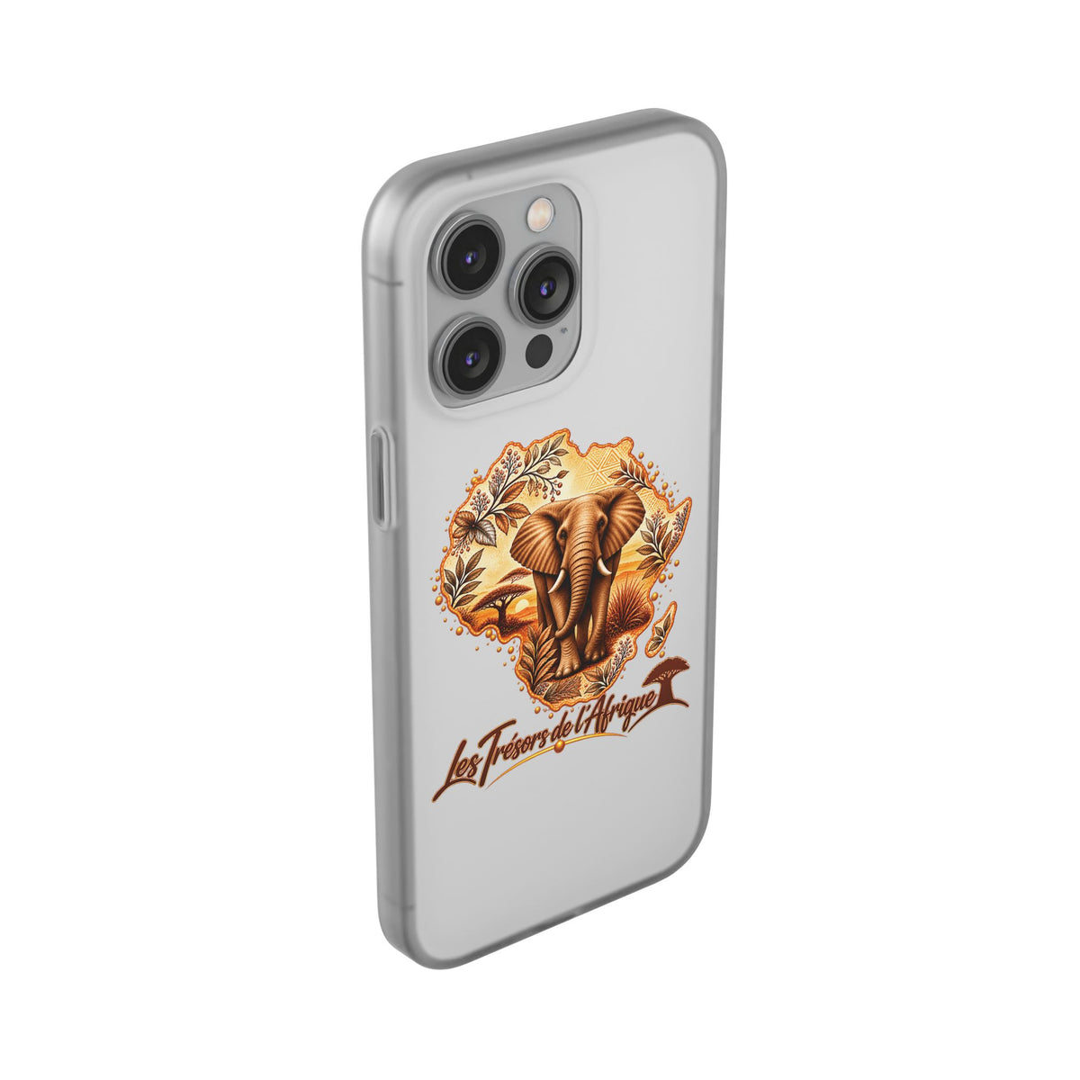 Coque – L’Éléphant