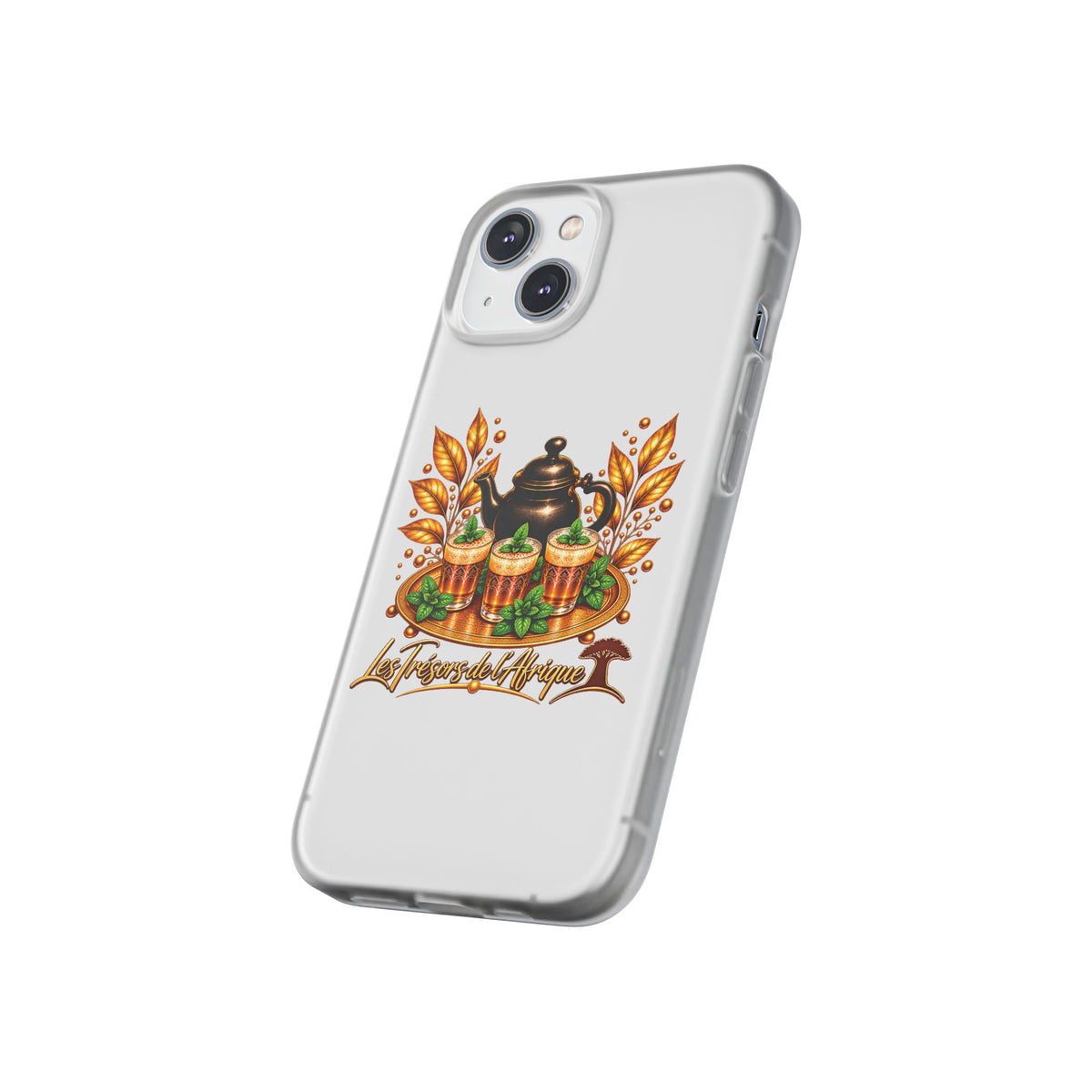 Coque – L’Attaya