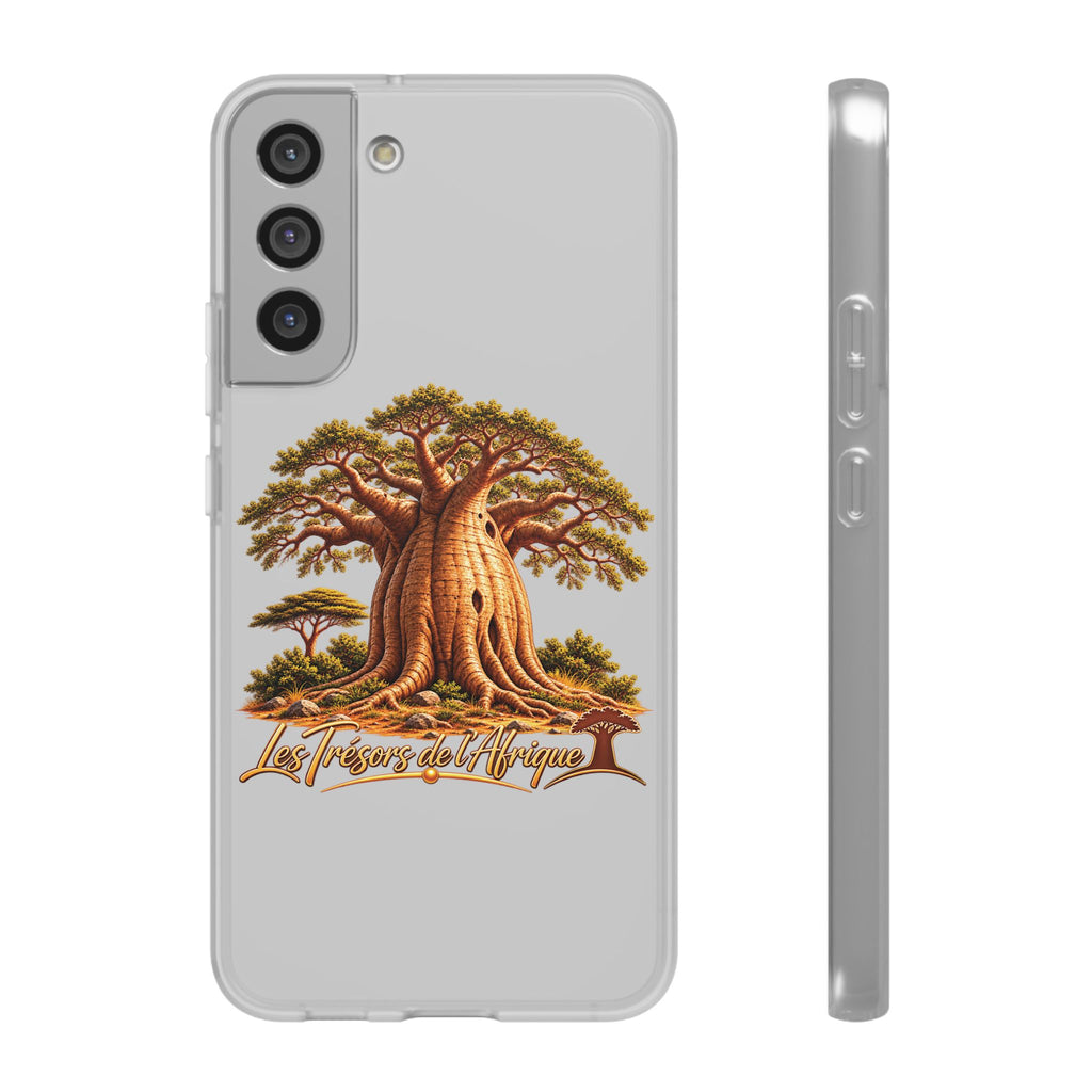 Coque – Le Baobab