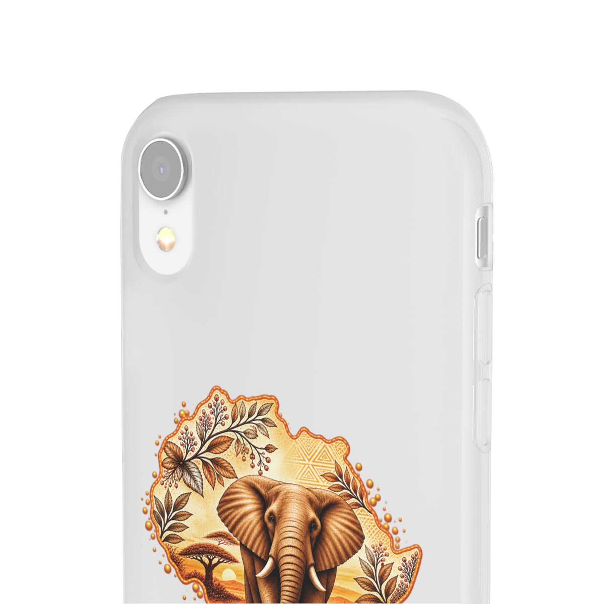 Coque – L’Éléphant