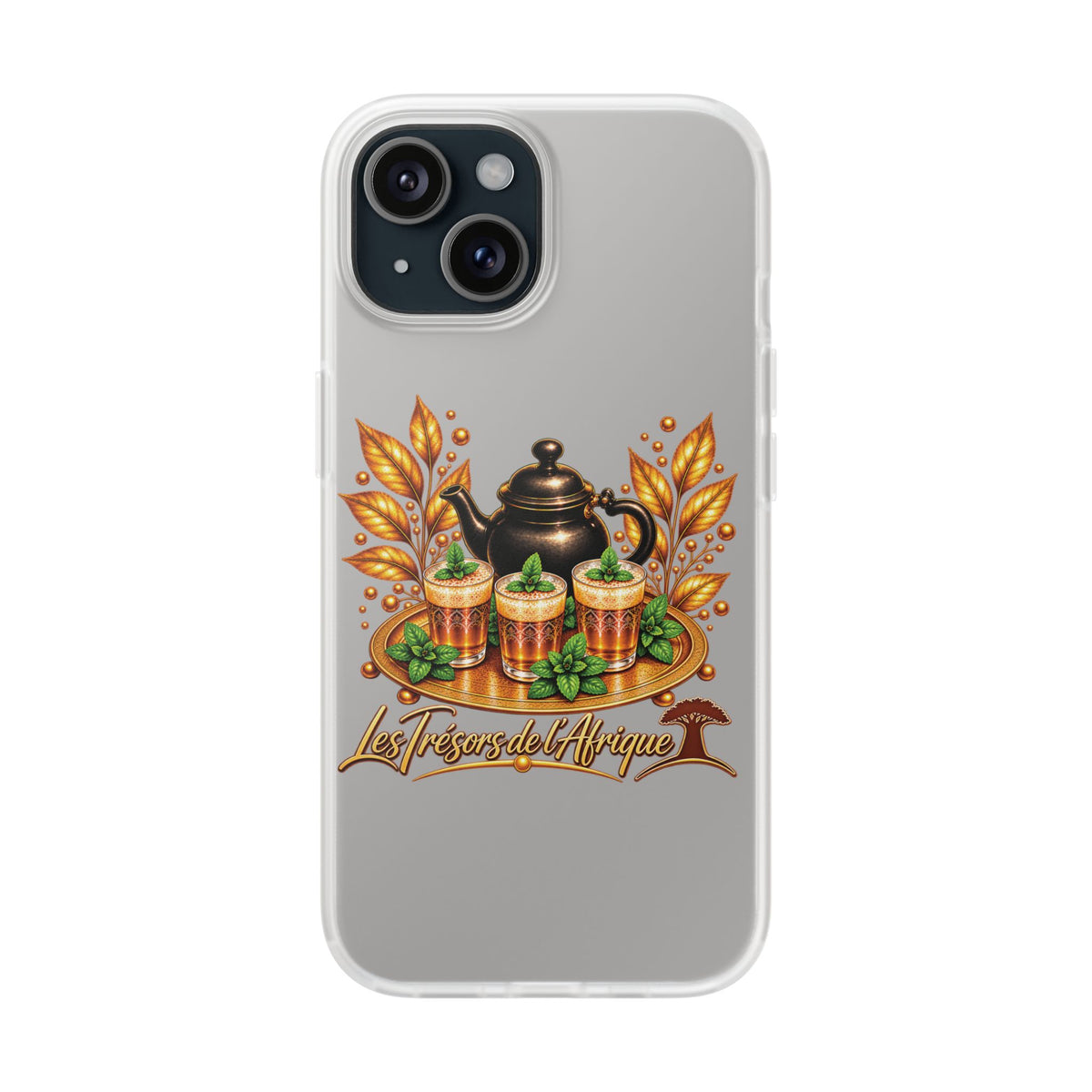 Coque – L’Attaya