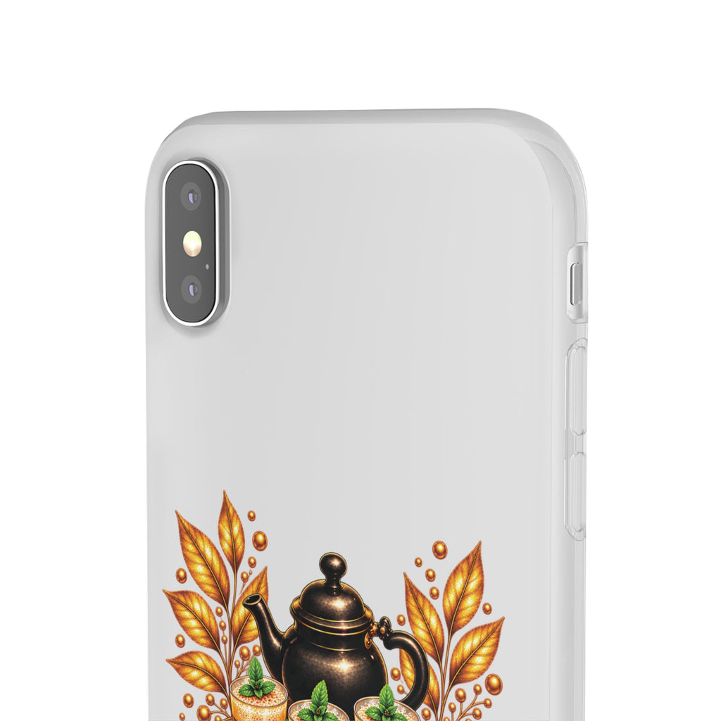 Coque – L’Attaya