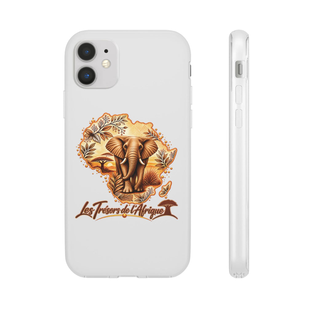 Coque – L’Éléphant