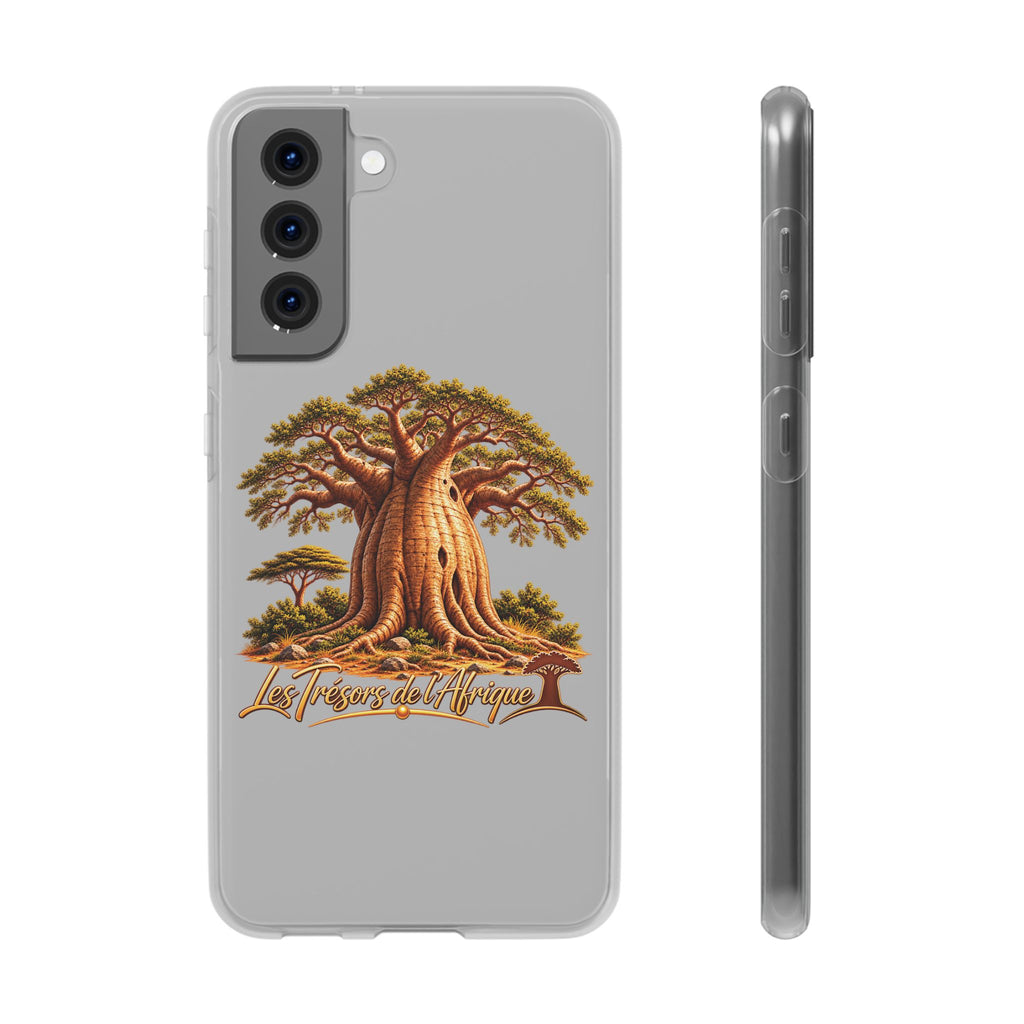 Coque – Le Baobab