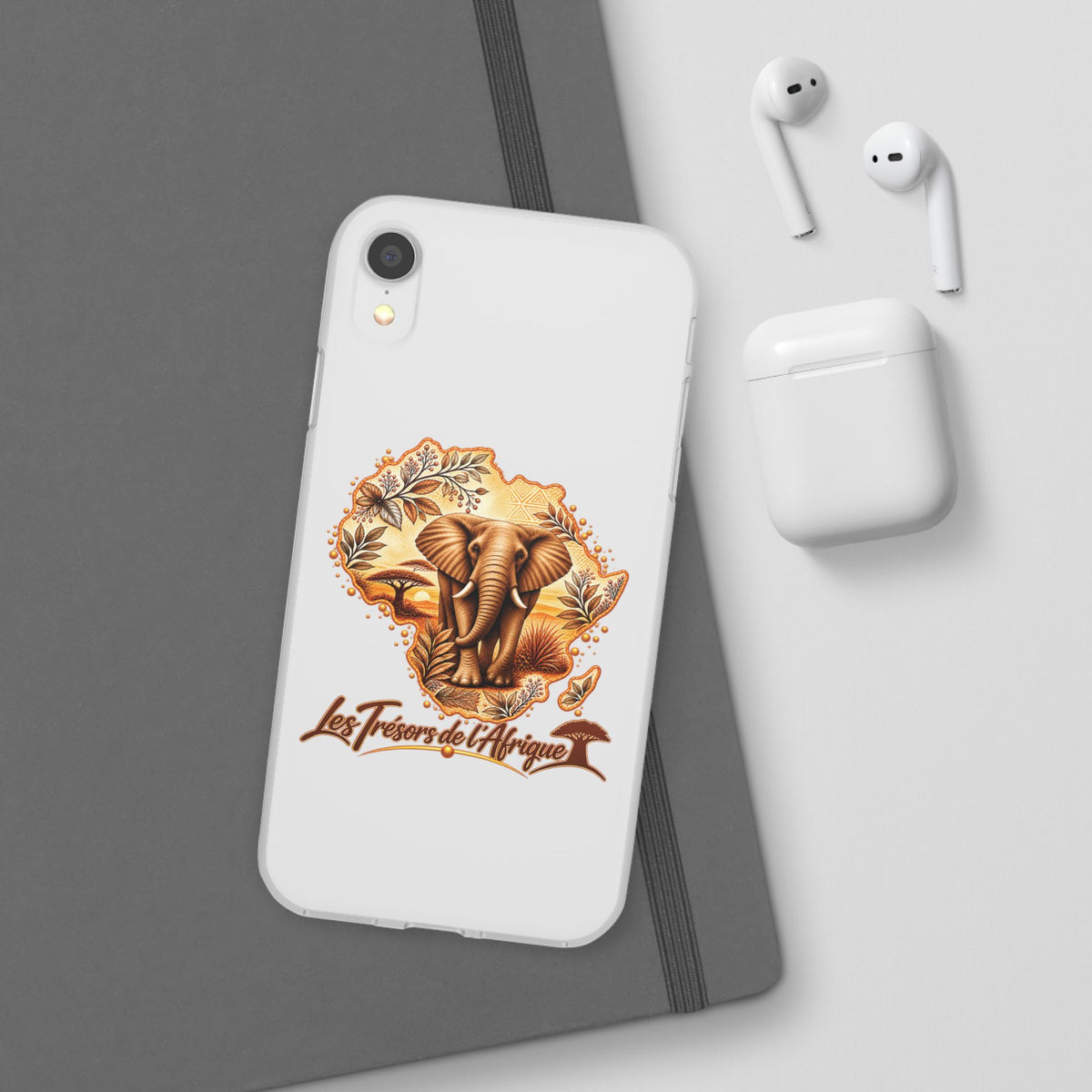Coque – L’Éléphant