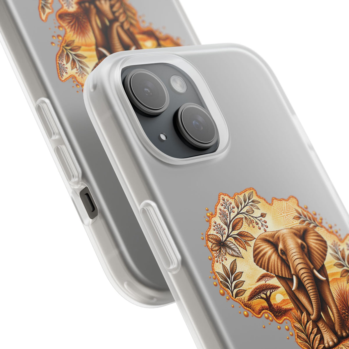 Coque – L’Éléphant