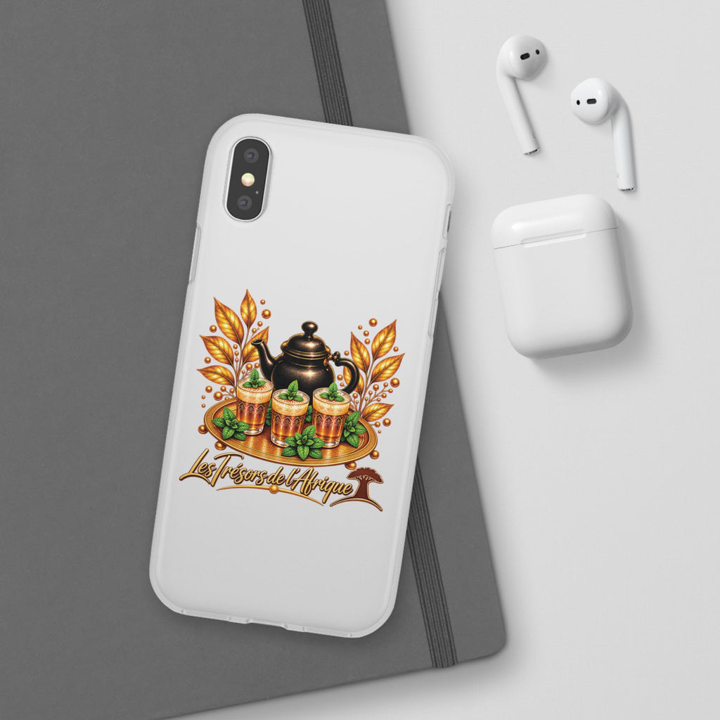 Coque – L’Attaya
