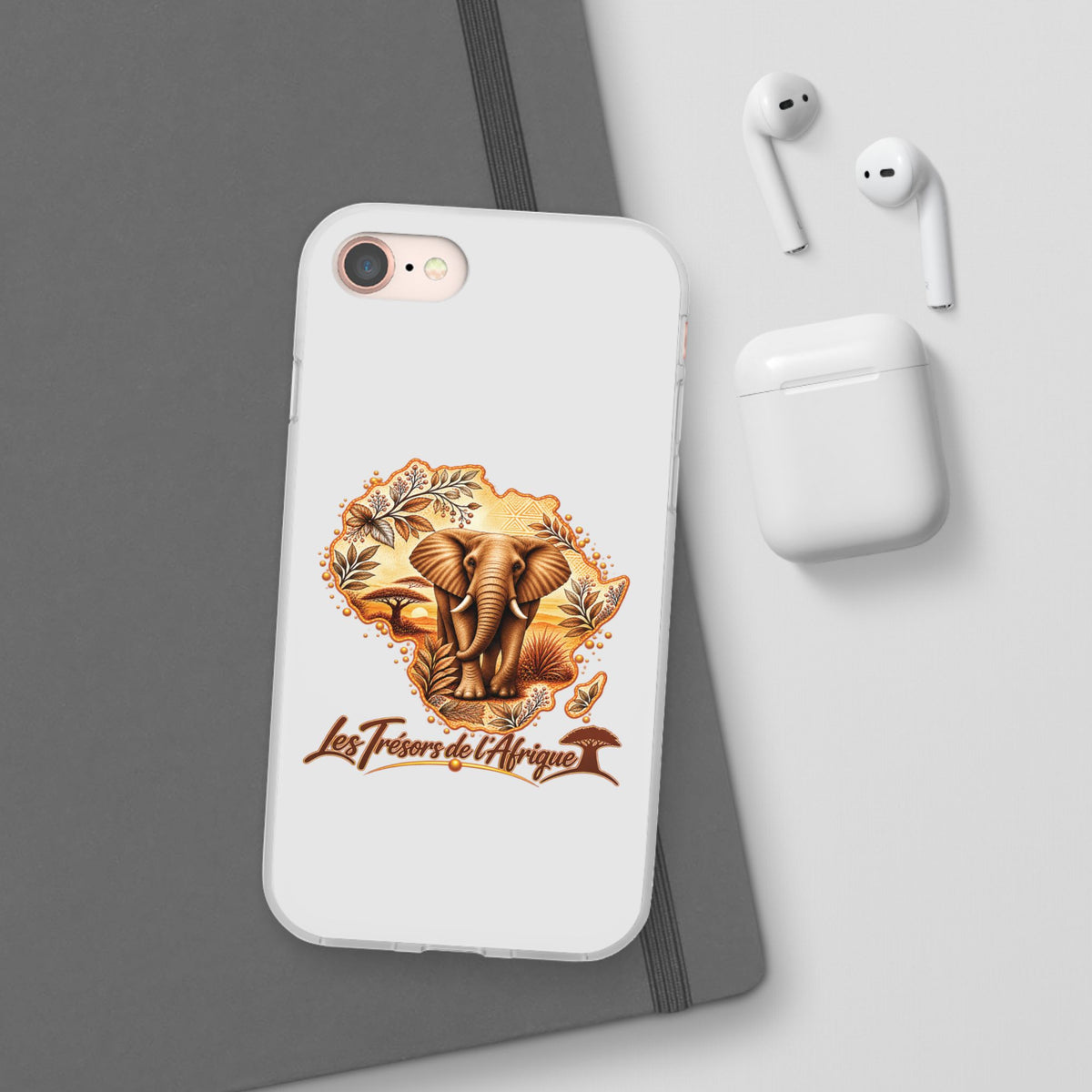 Coque – L’Éléphant