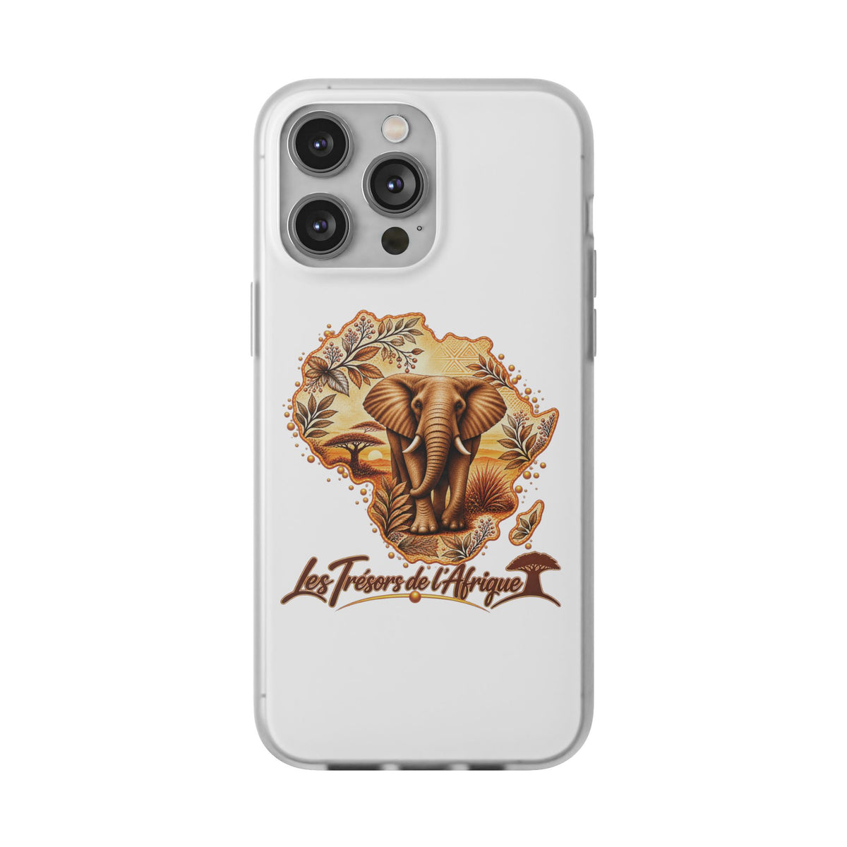 Coque – L’Éléphant