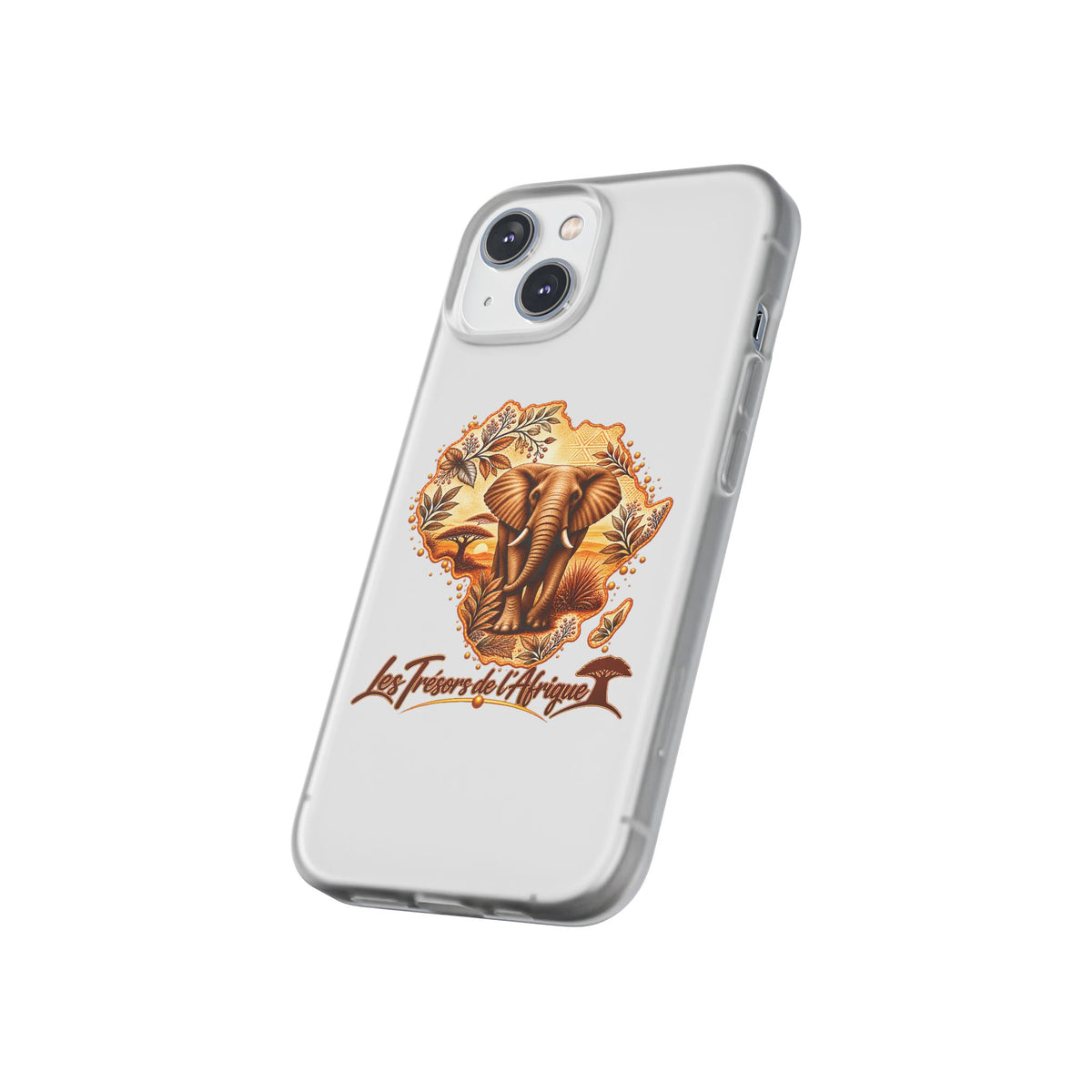 Coque – L’Éléphant