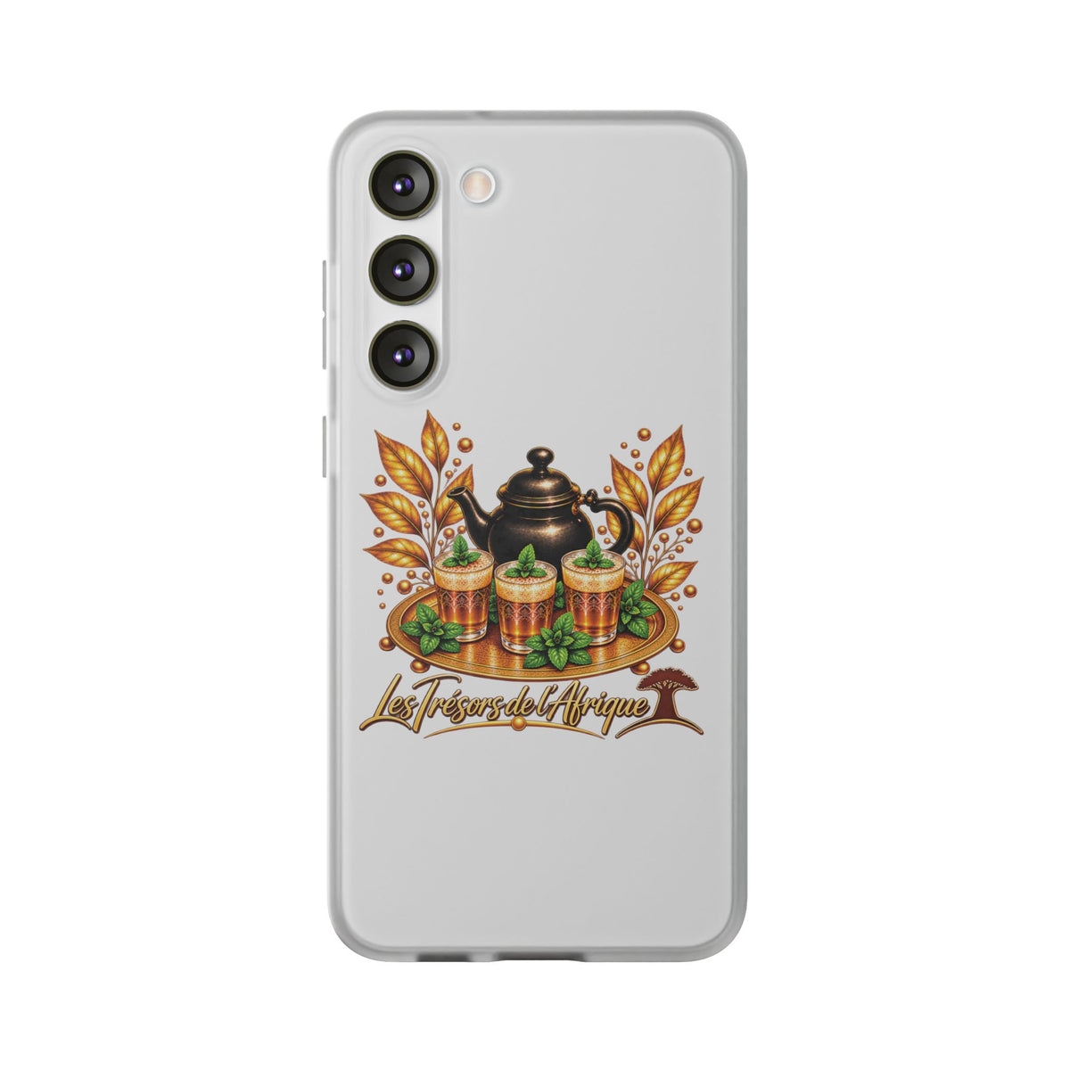 Coque – L’Attaya