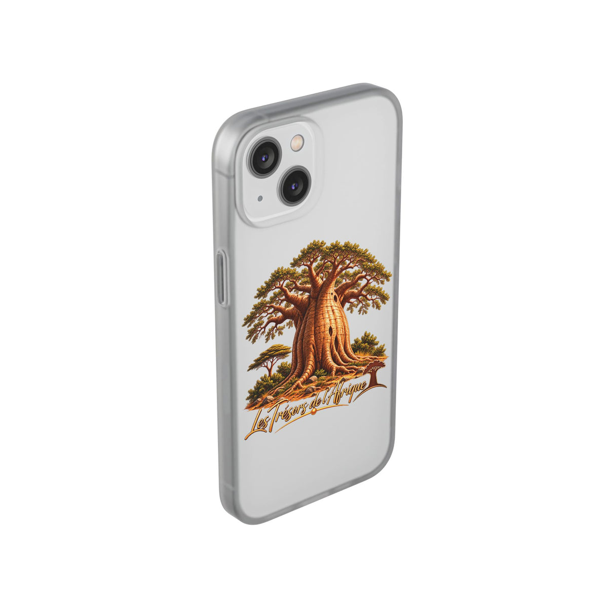 Coque – Le Baobab