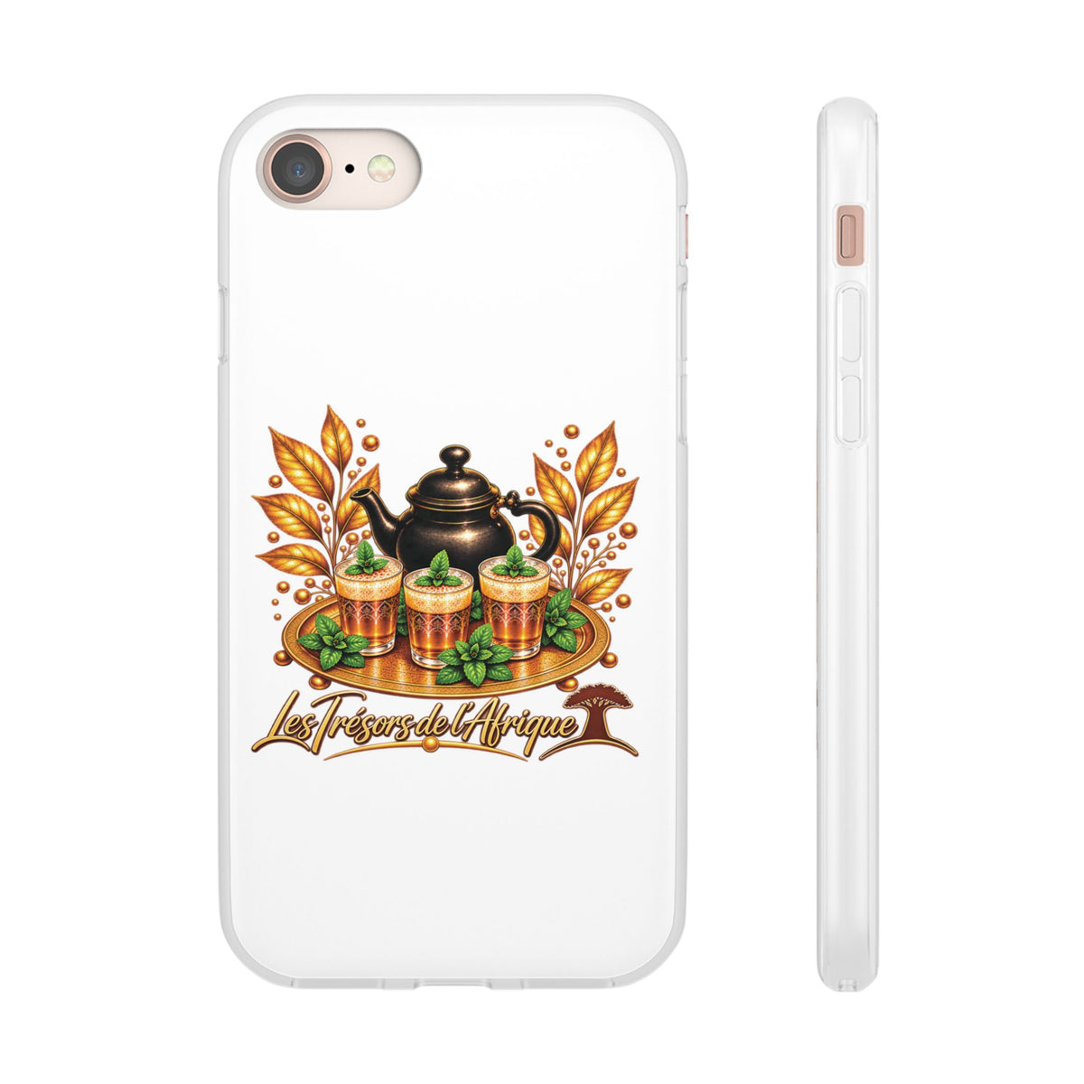 Coque – L’Attaya
