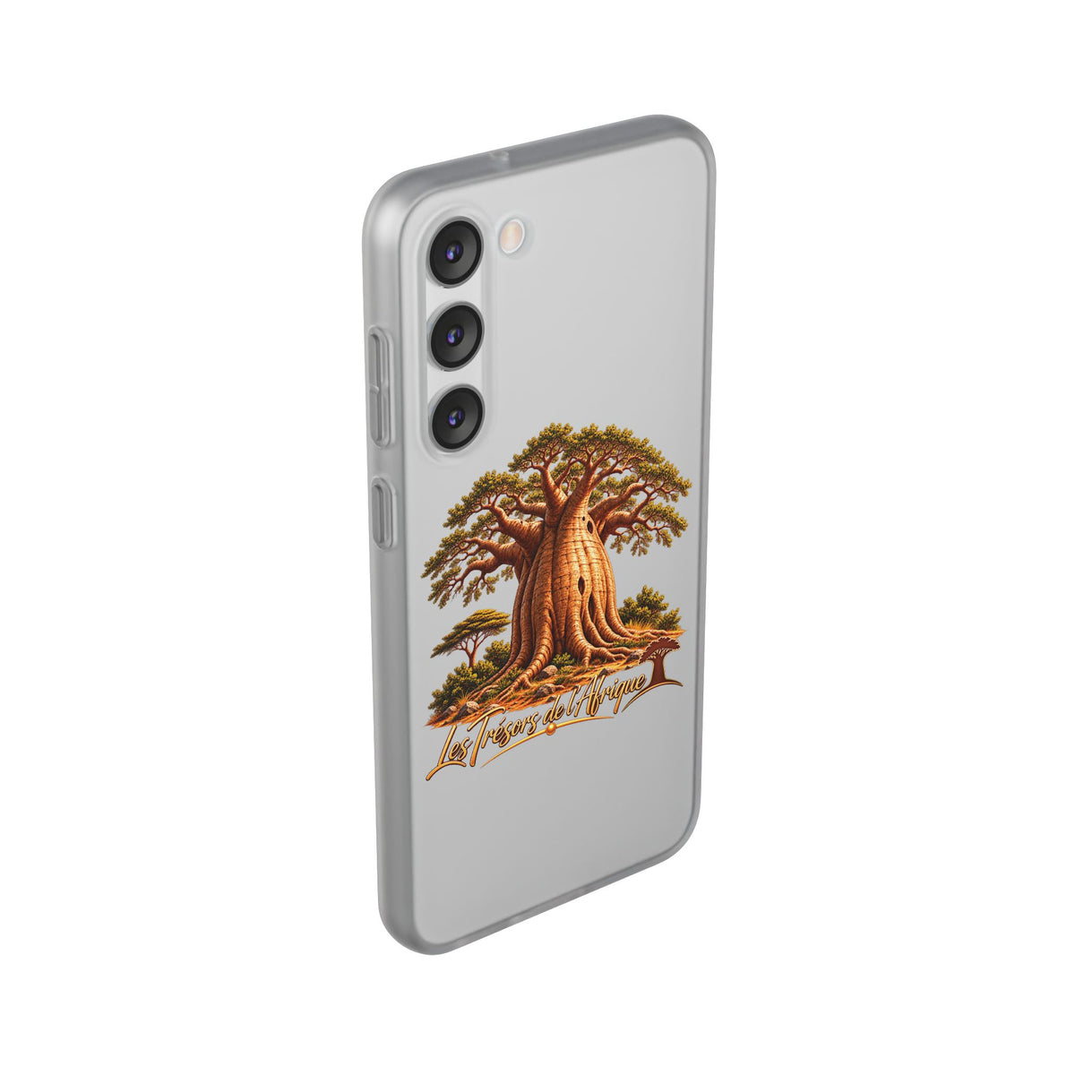 Coque – Le Baobab