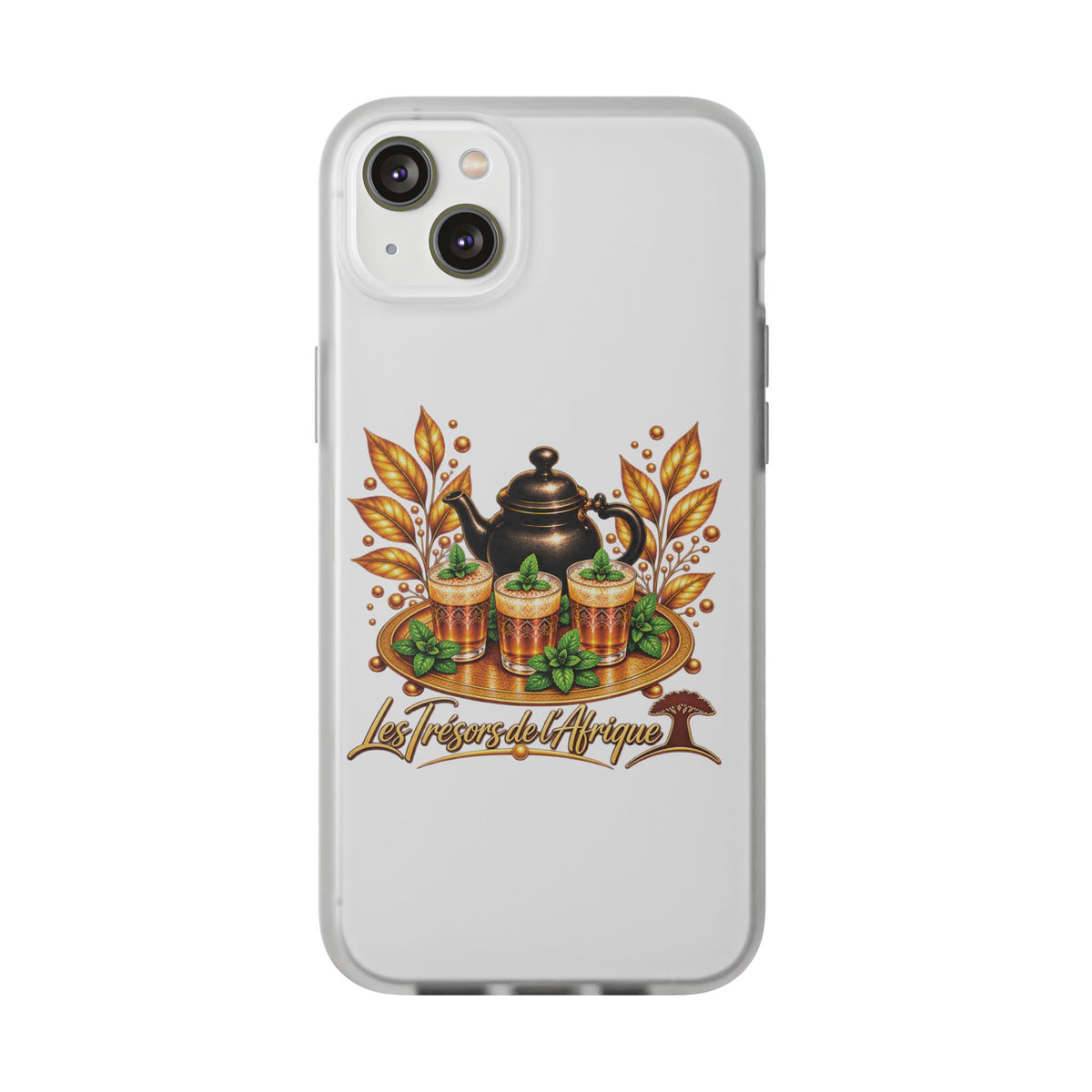 Coque – L’Attaya