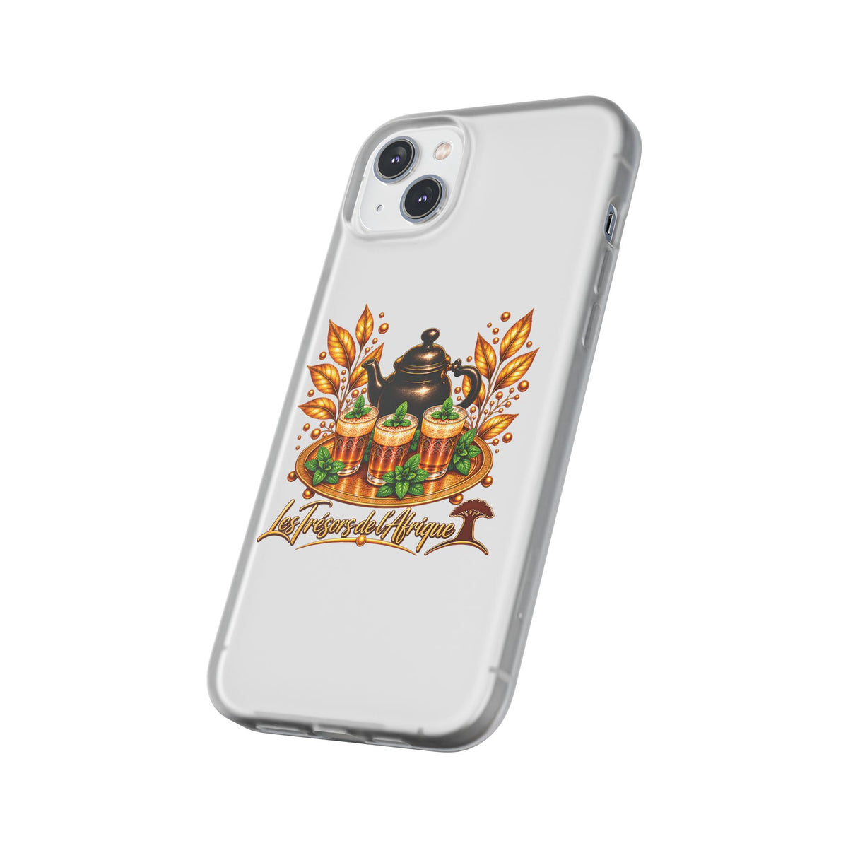 Coque – L’Attaya