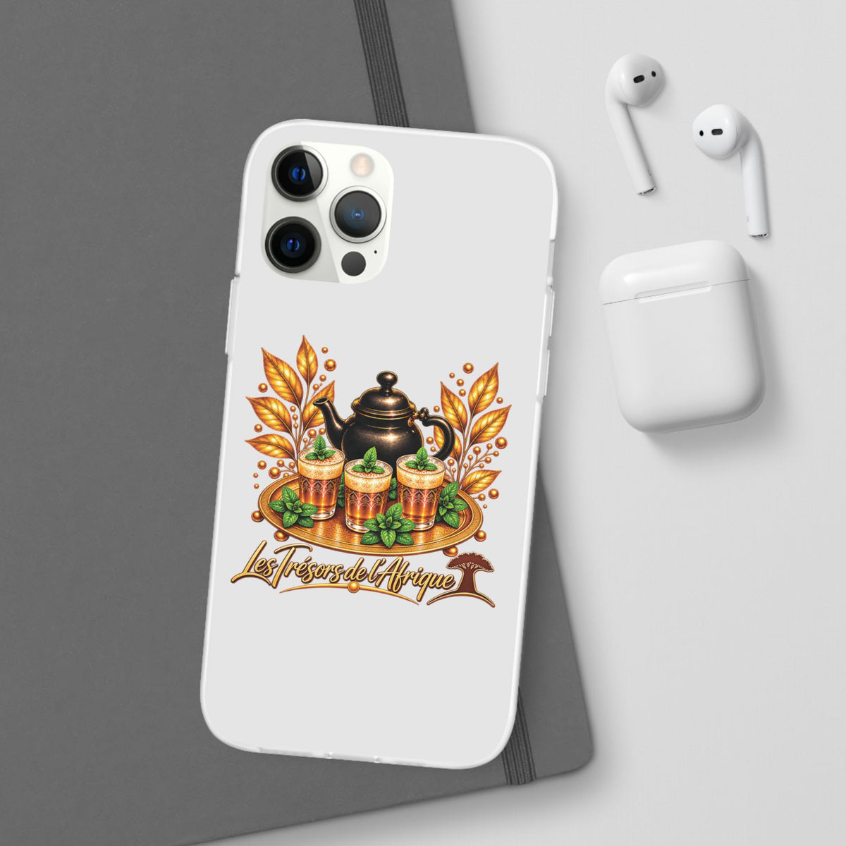 Coque – L’Attaya