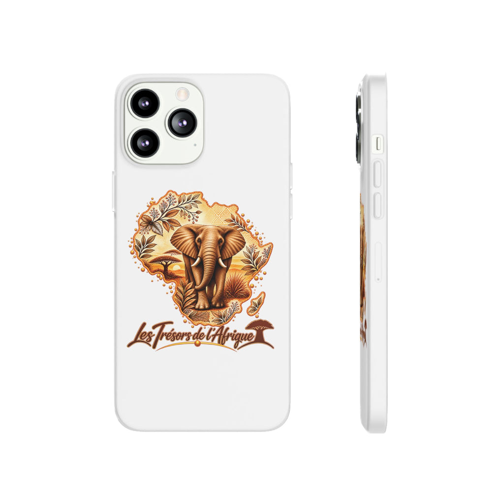 Coque – L’Éléphant
