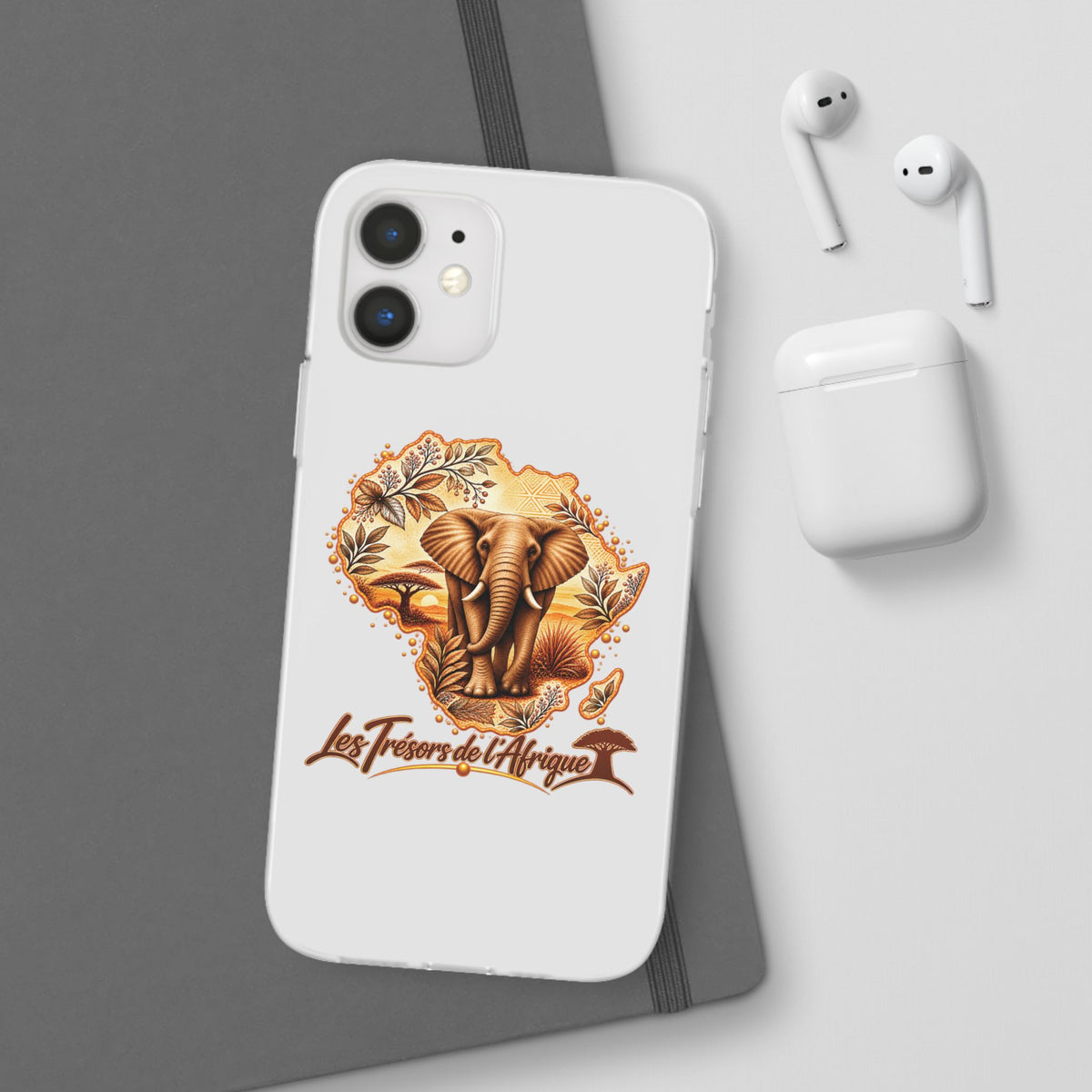 Coque – L’Éléphant