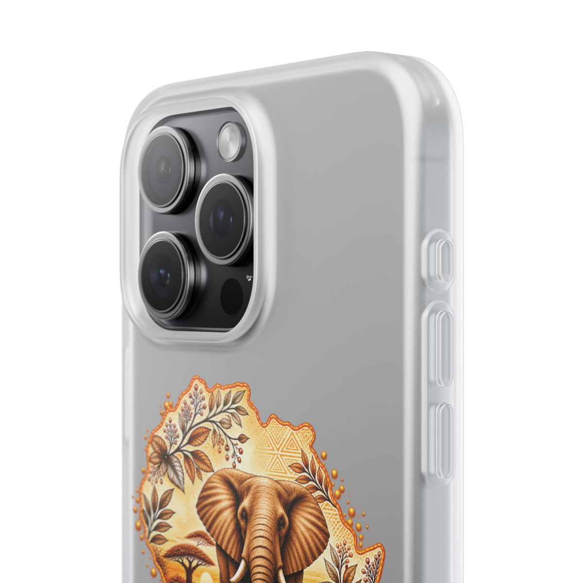 Coque – L’Éléphant