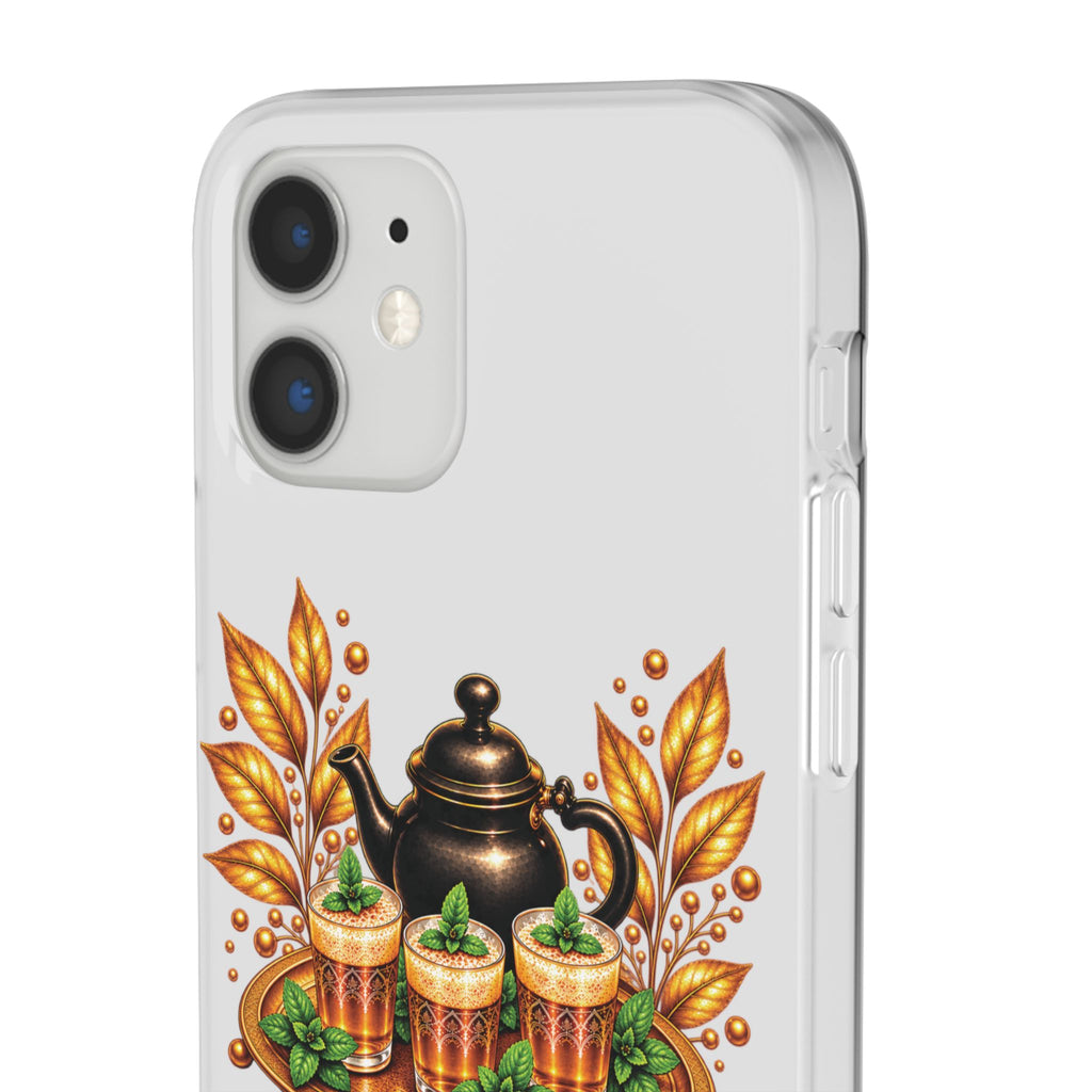 Coque – L’Attaya
