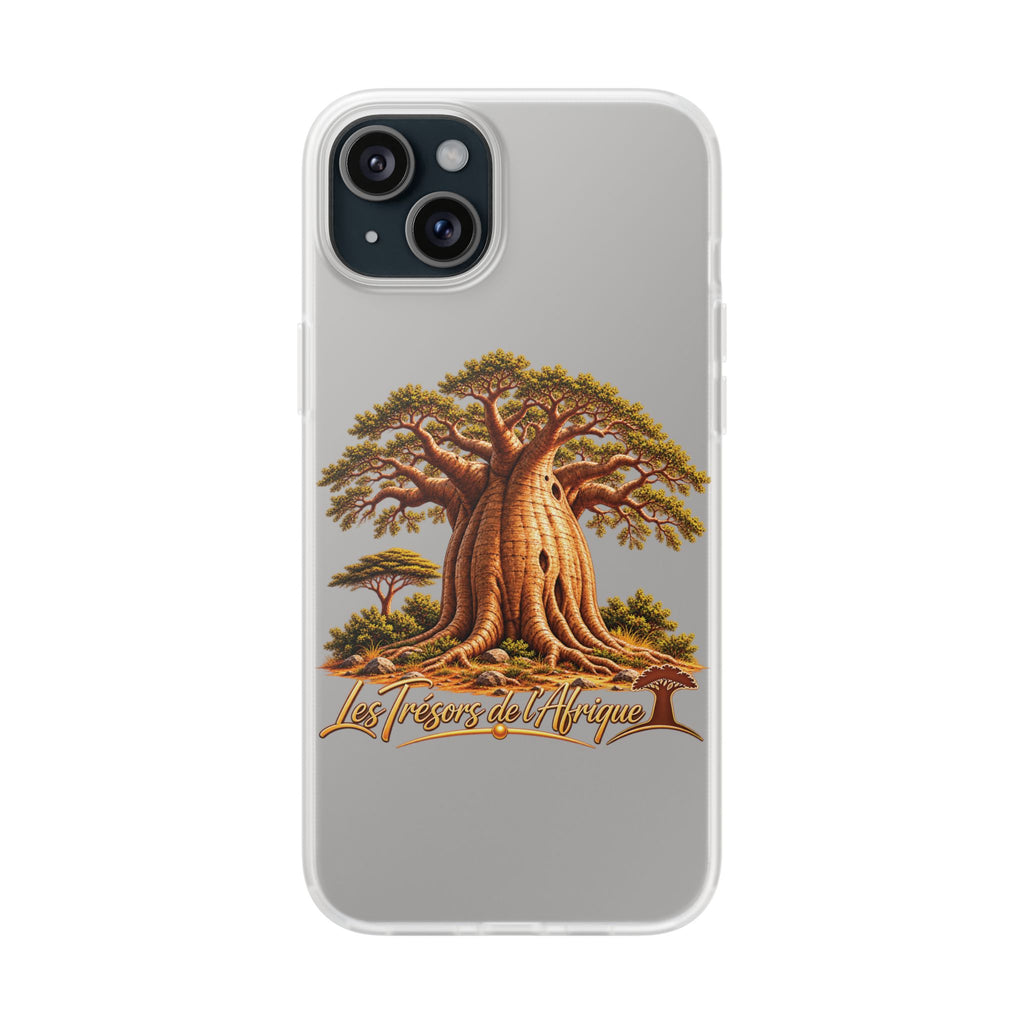 Coque – Le Baobab