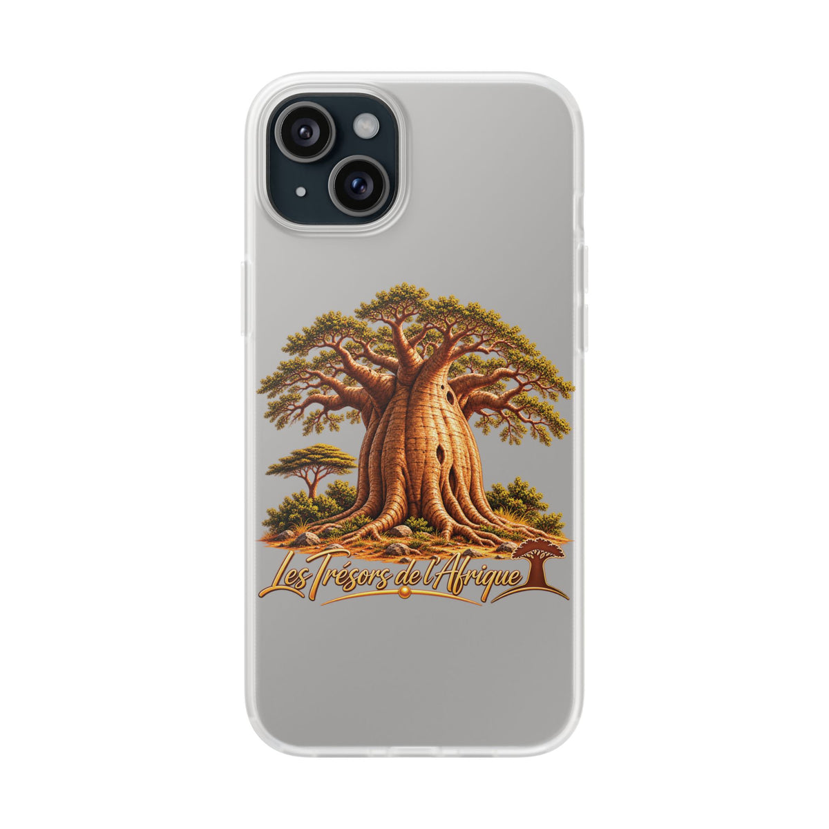 Coque – Le Baobab