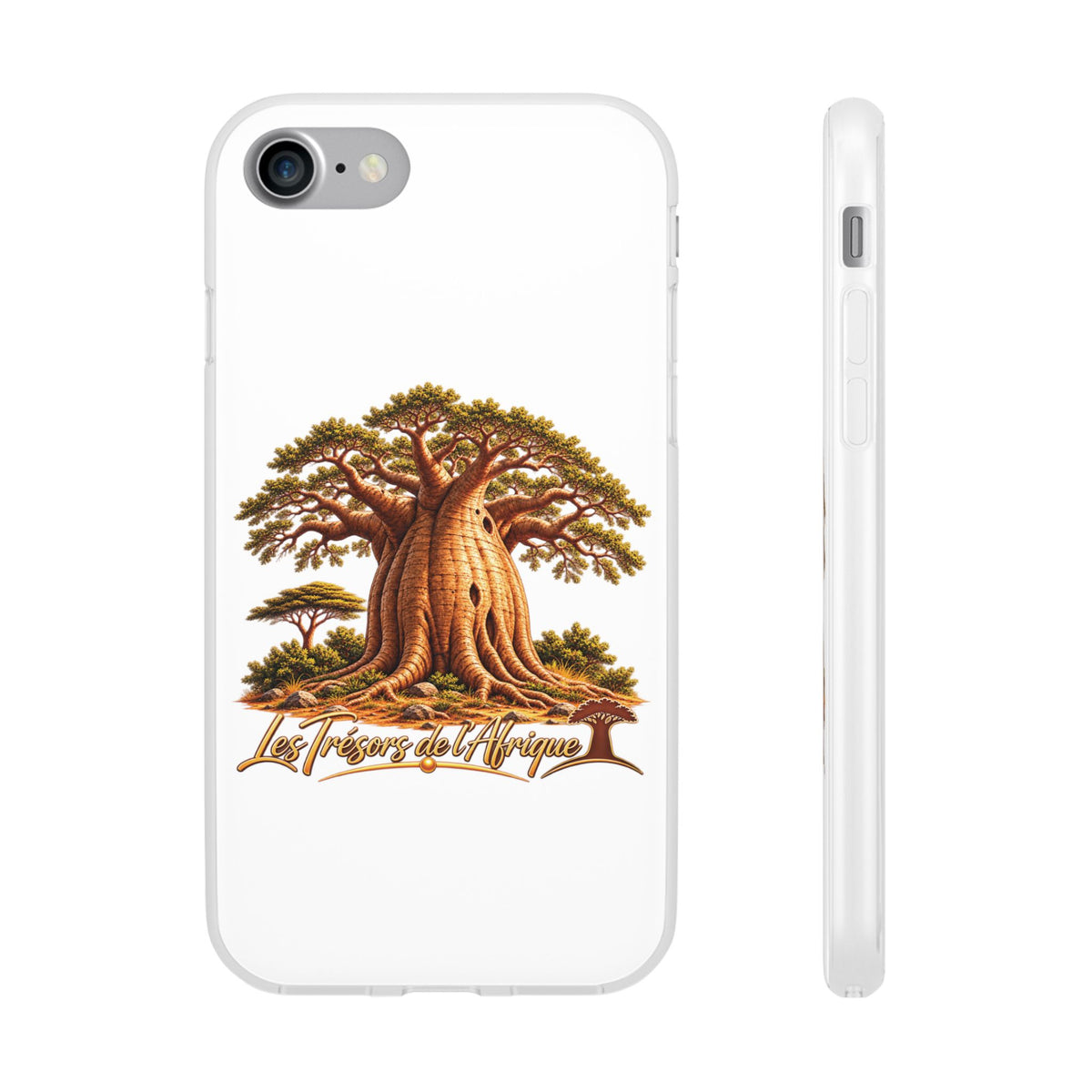 Coque – Le Baobab