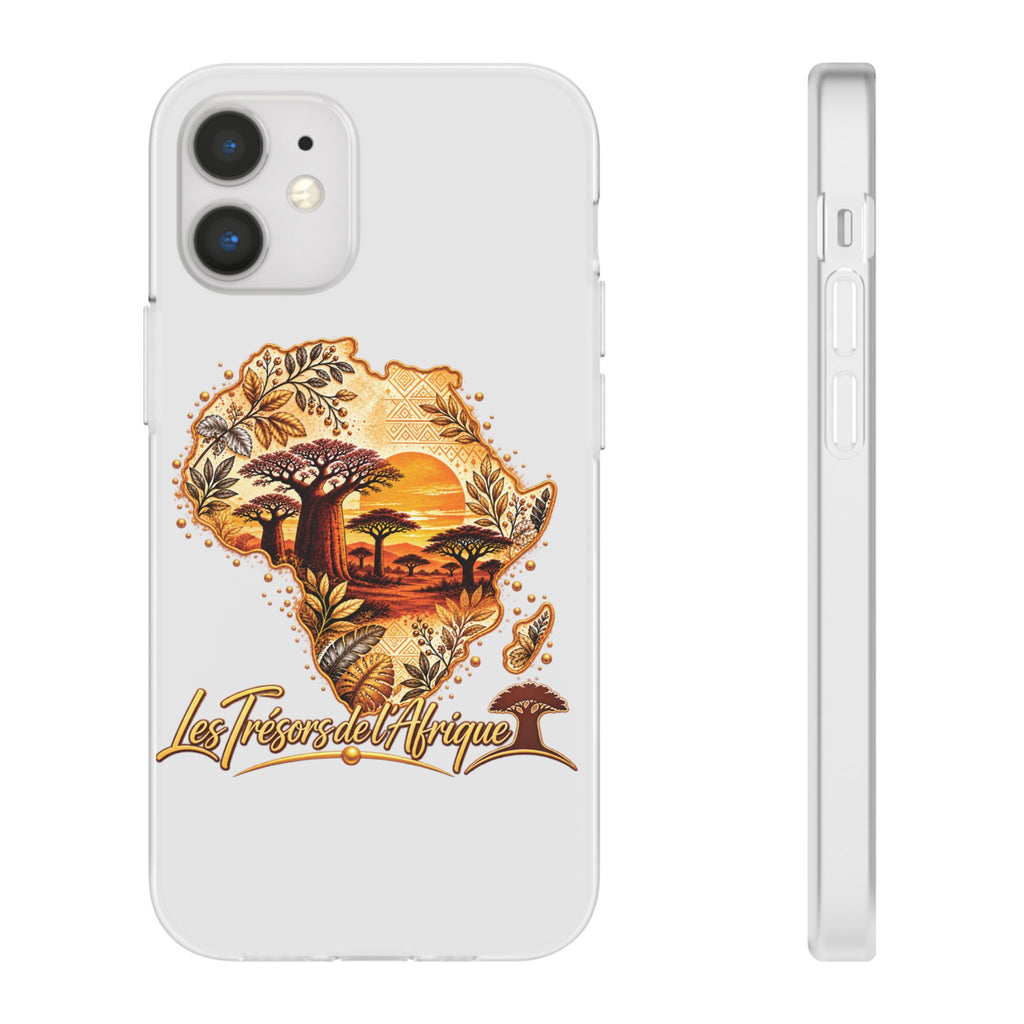 Coque – L’Afrique
