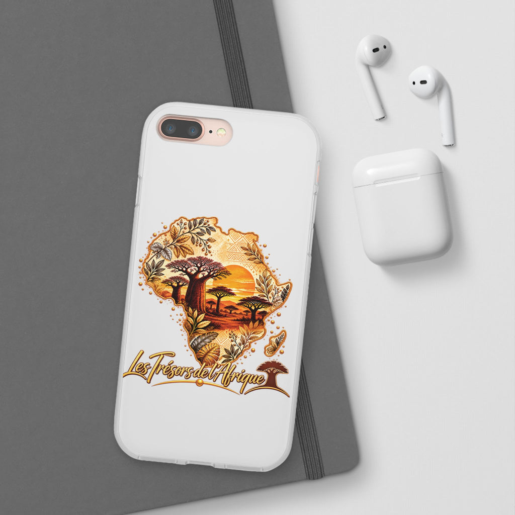 Coque – L’Afrique