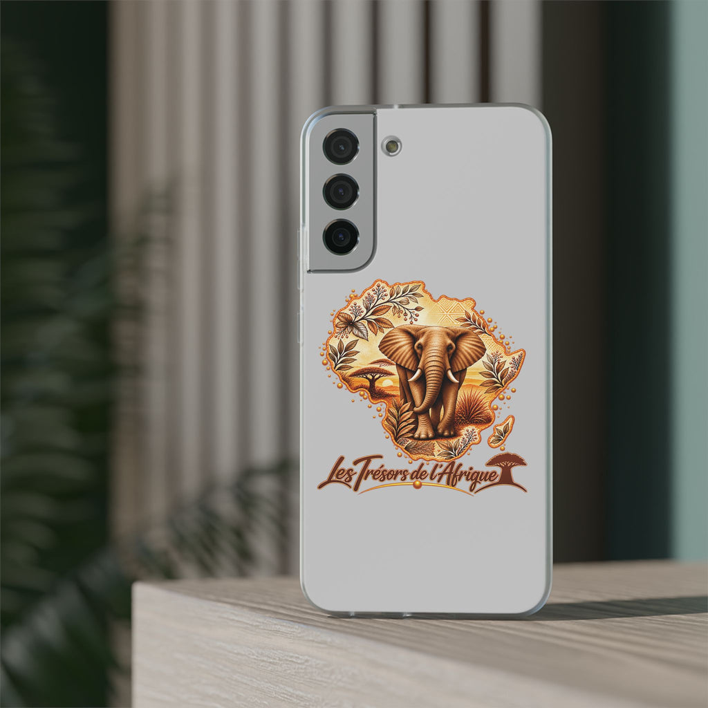 Coque – L’Éléphant
