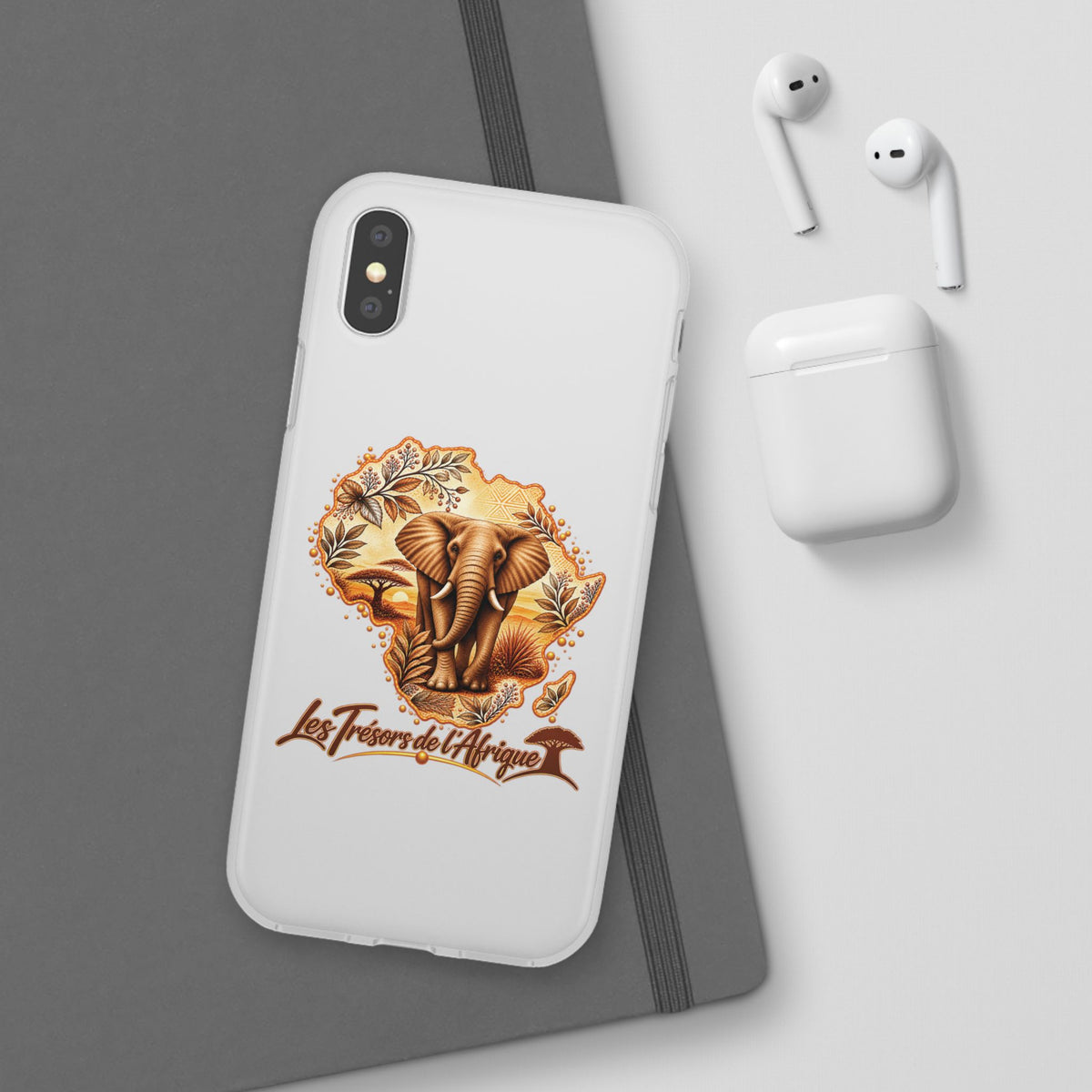 Coque – L’Éléphant