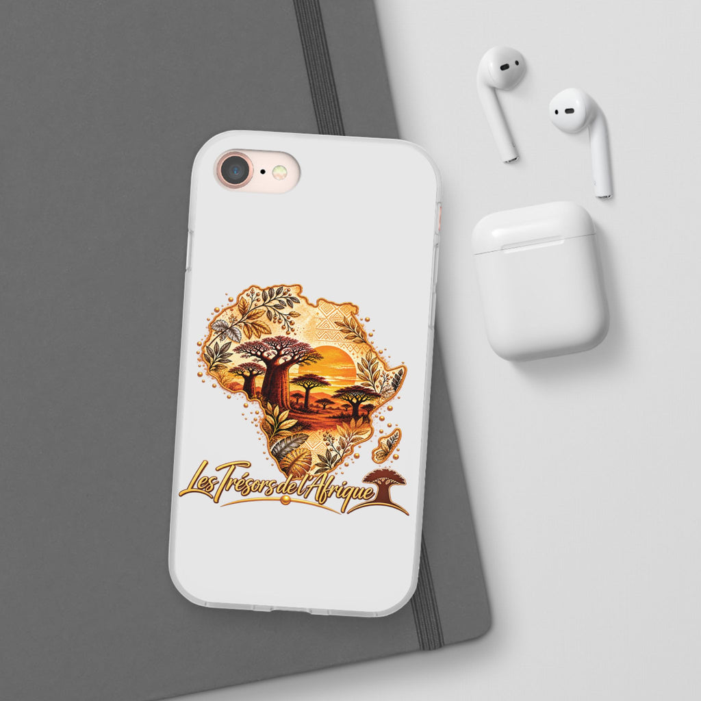 Coque – L’Afrique