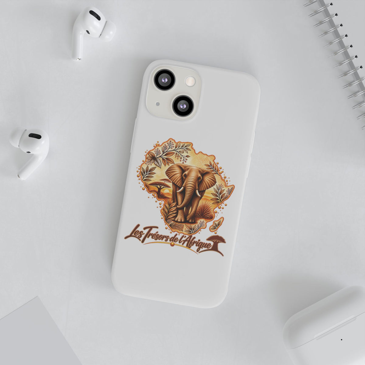 Coque – L’Éléphant