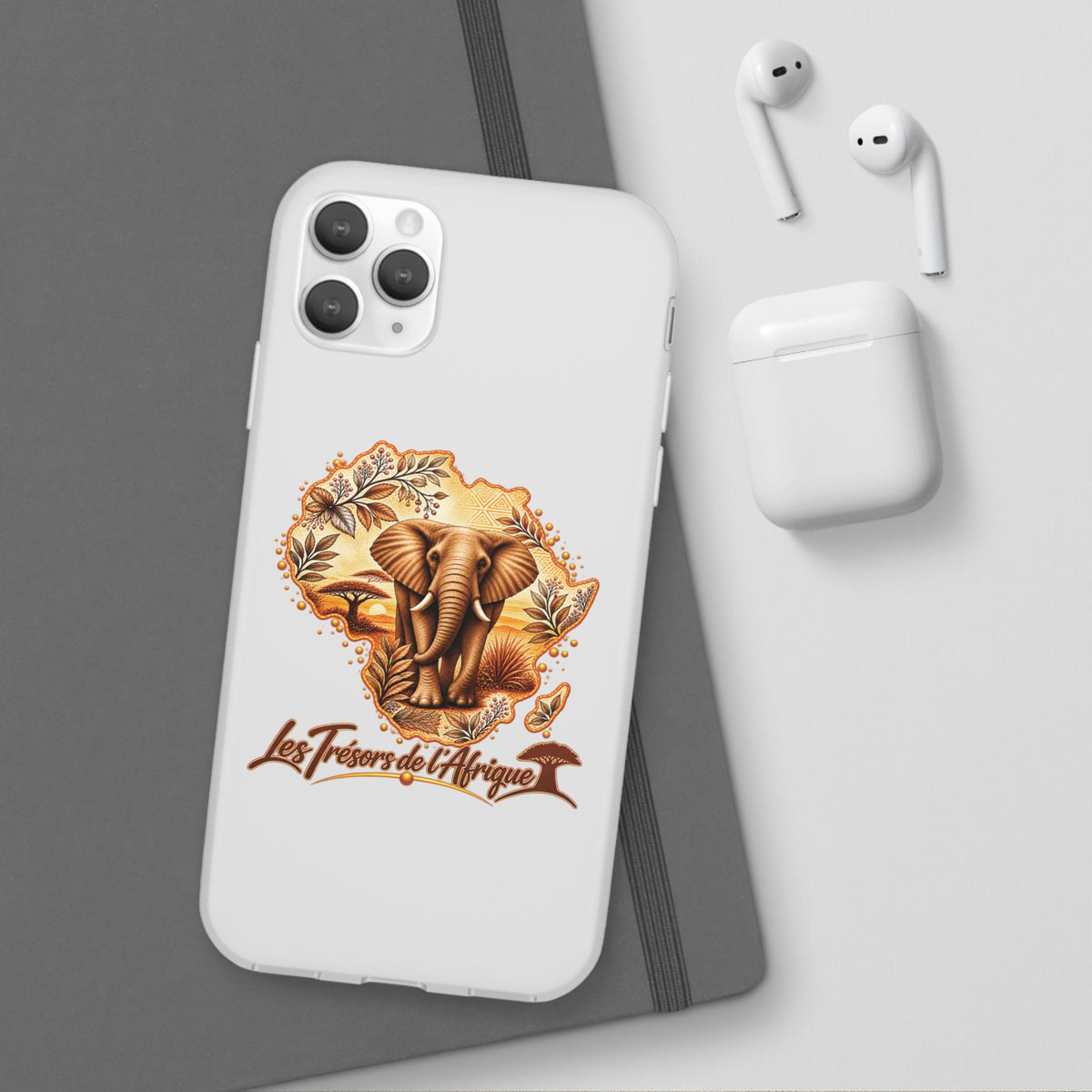 Coque – L’Éléphant