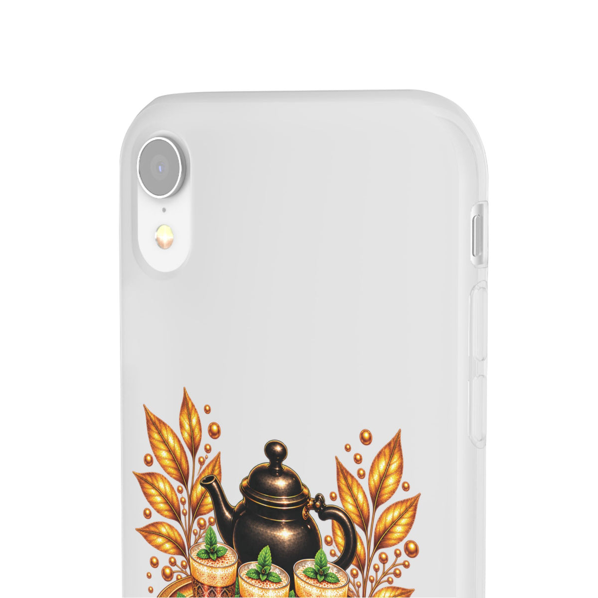 Coque – L’Attaya