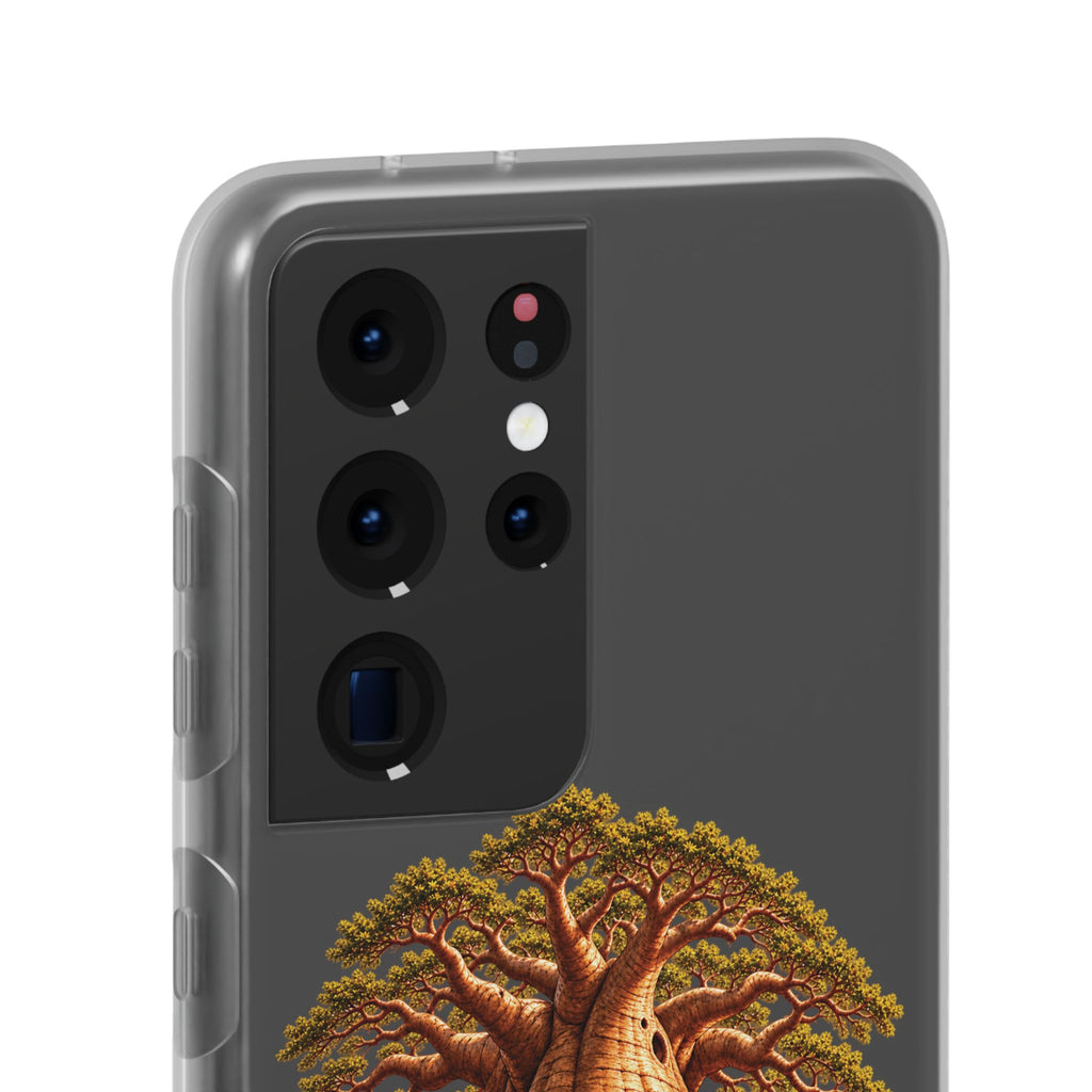 Coque – Le Baobab