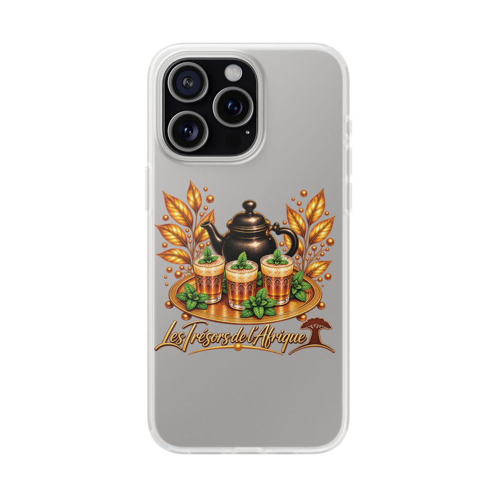 Coque – L’Attaya