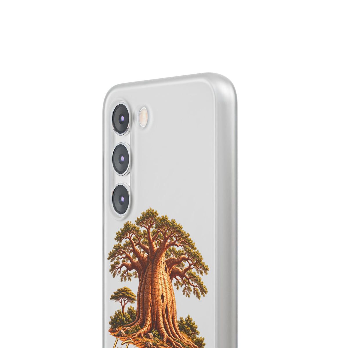 Coque – Le Baobab