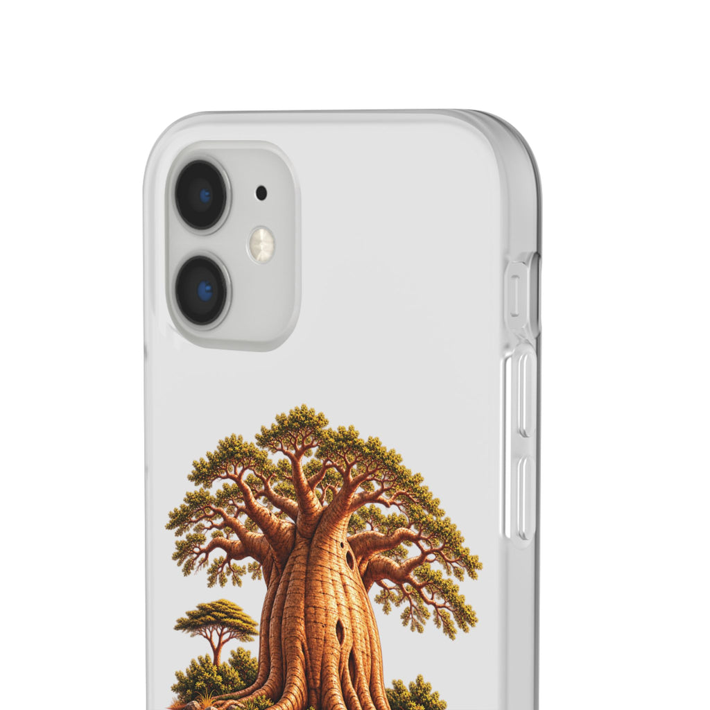 Coque – Le Baobab