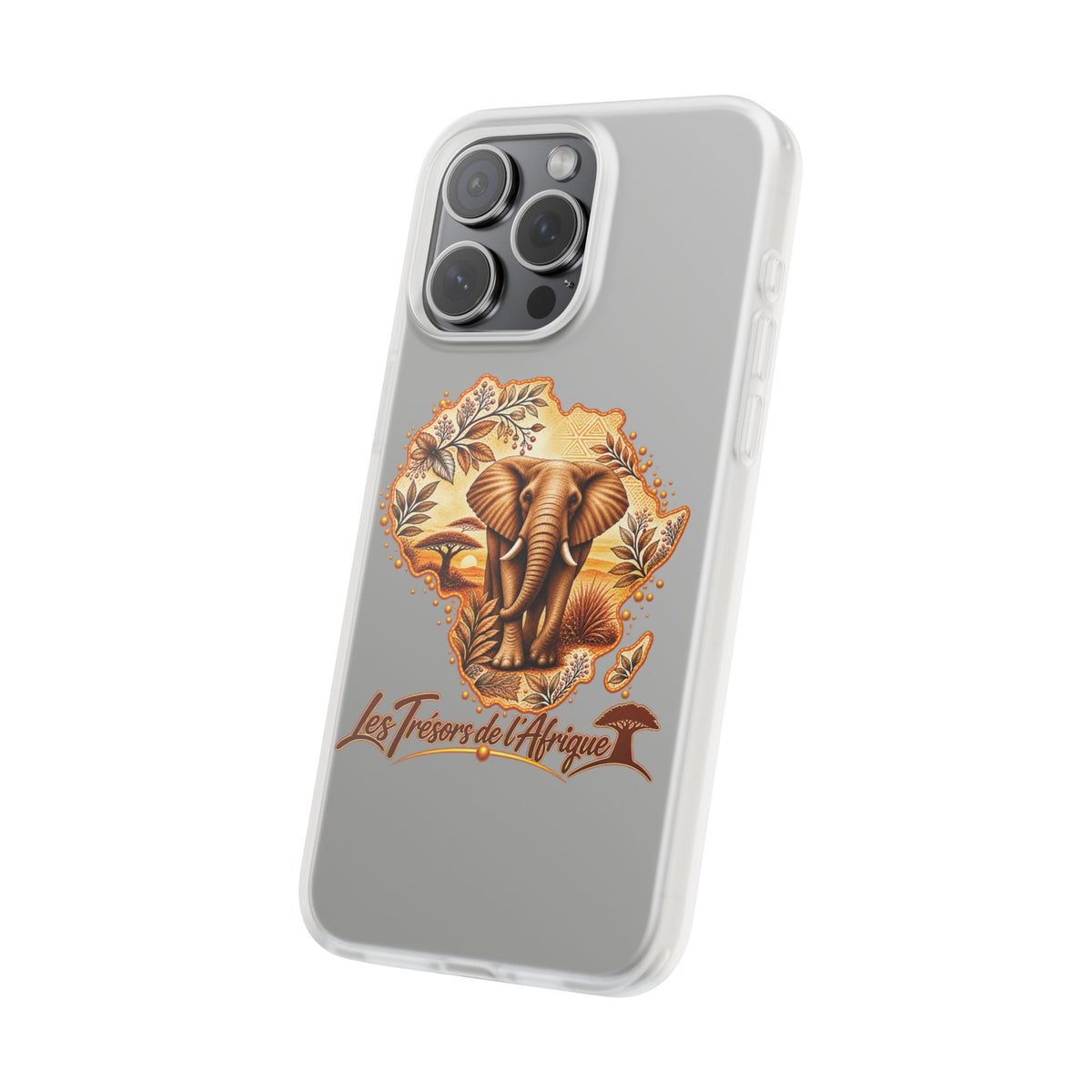 Coque – L’Éléphant