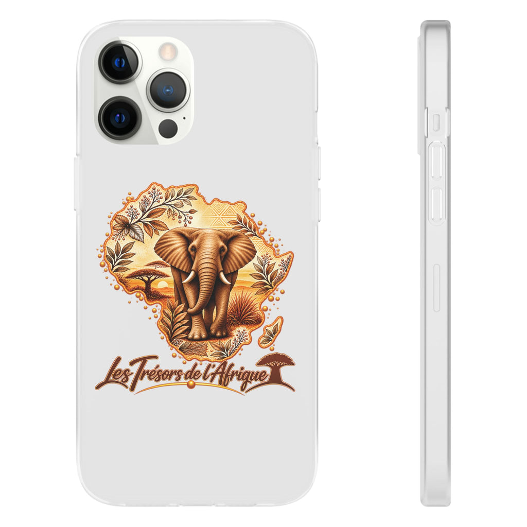 Coque – L’Éléphant