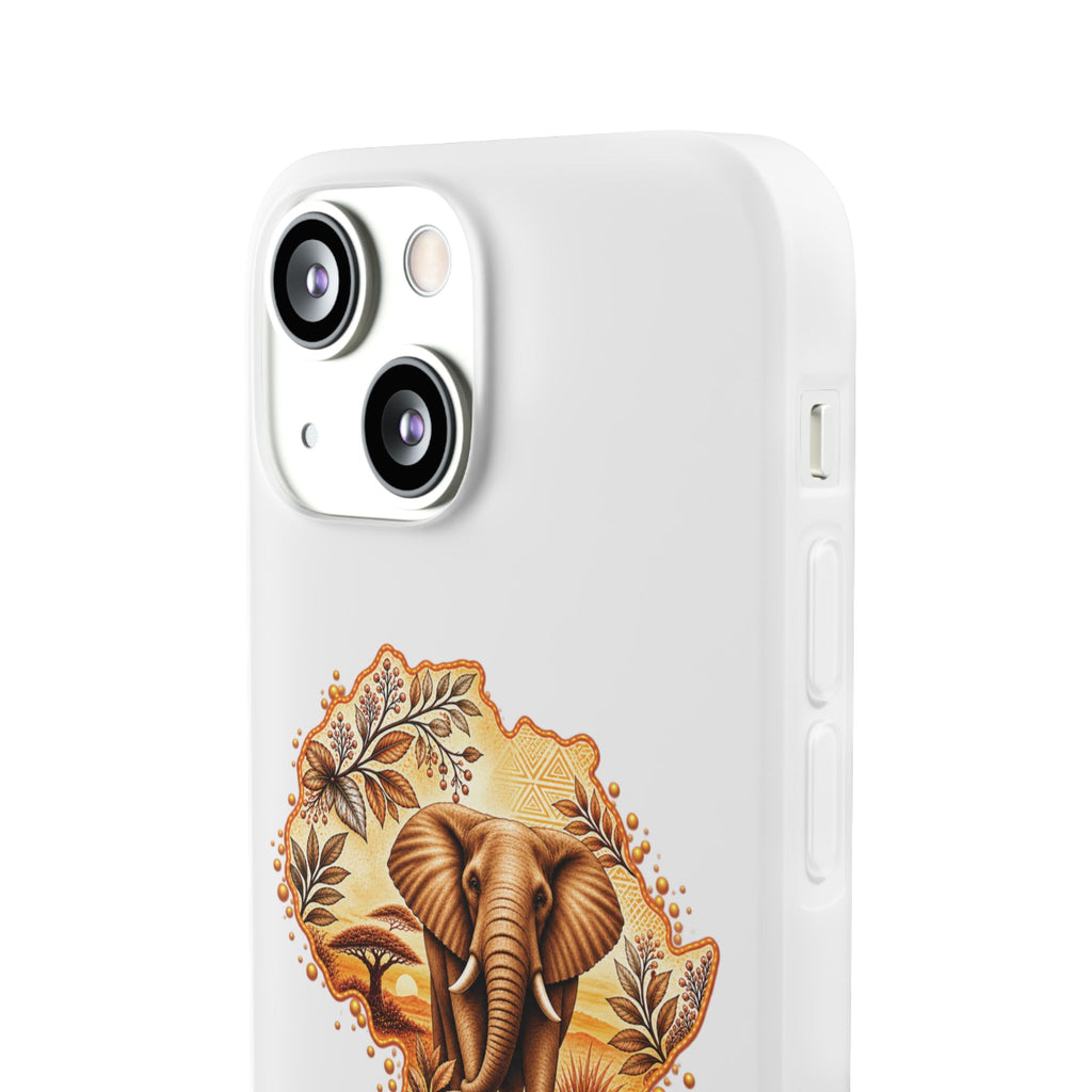 Coque – L’Éléphant