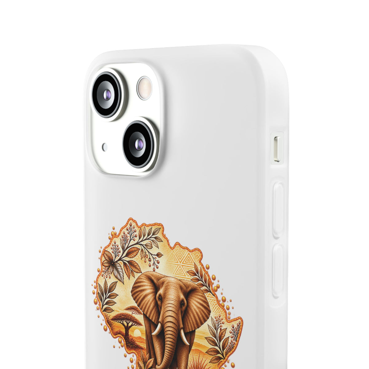 Coque – L’Éléphant