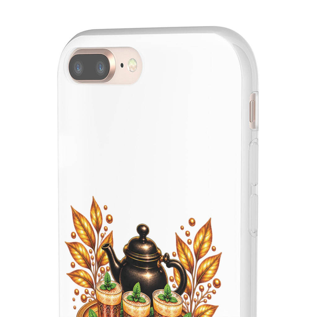 Coque – L’Attaya