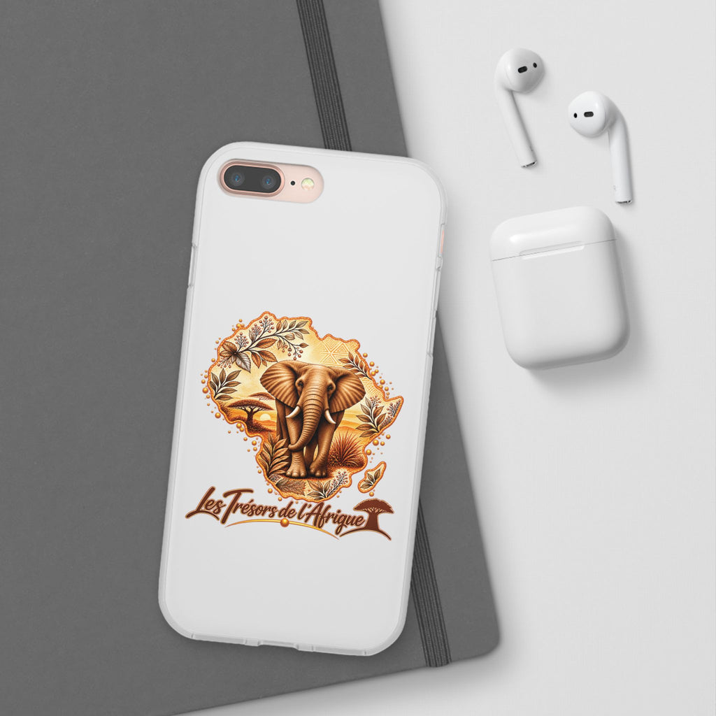 Coque – L’Éléphant