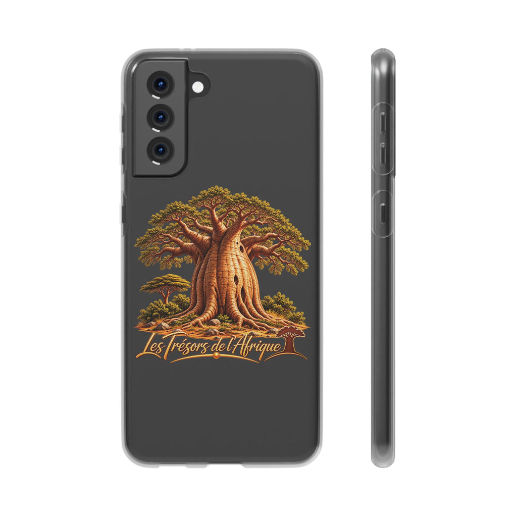 Coque – Le Baobab